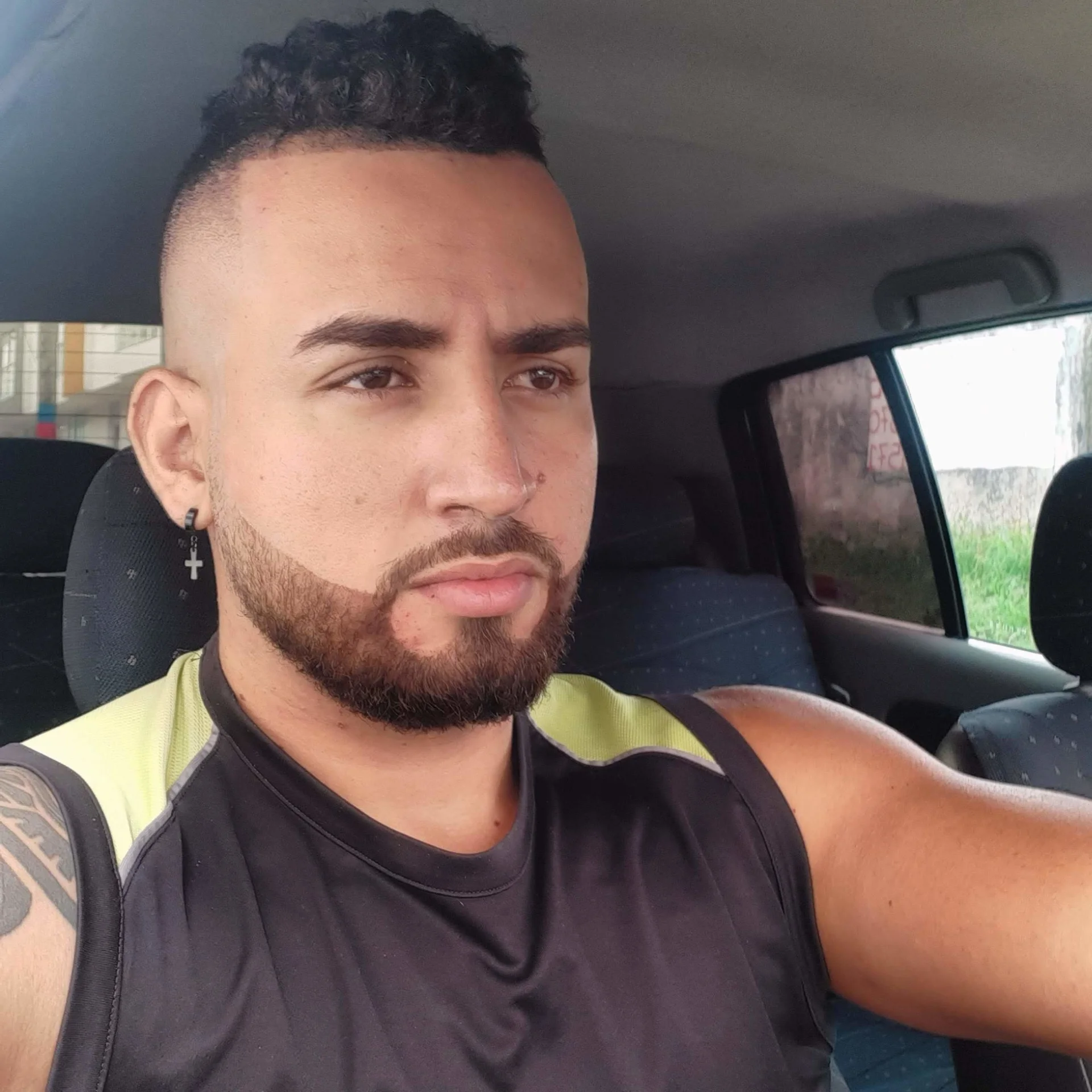 XXX Porn Photo of Nude mr_david_cox 6