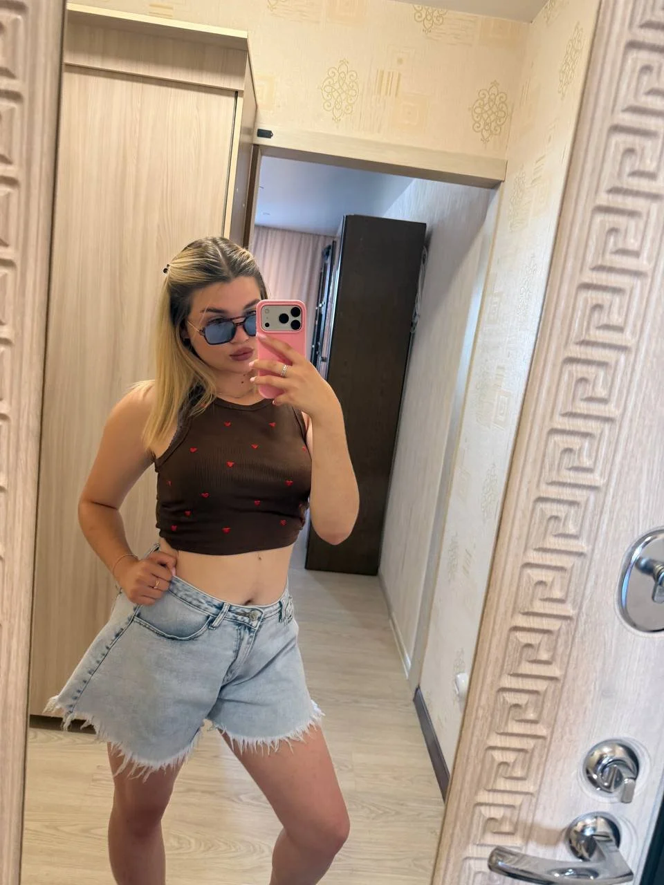 XXX Porn Photo of Nude AmeliaLoversXX 5