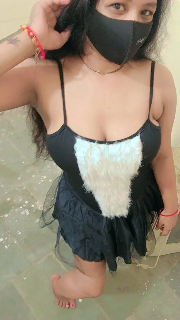 XXX Porn Photo of Nude arya_sweety 16