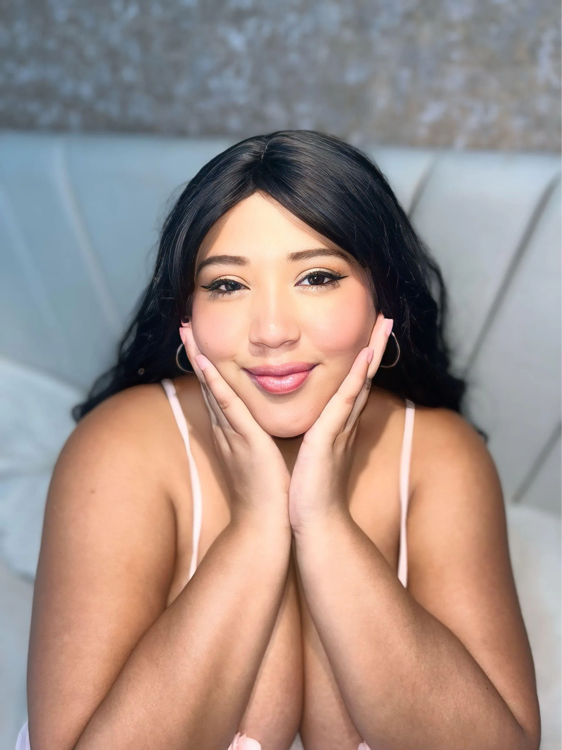 XXX Porn Photo of Nude mafe_flor 26