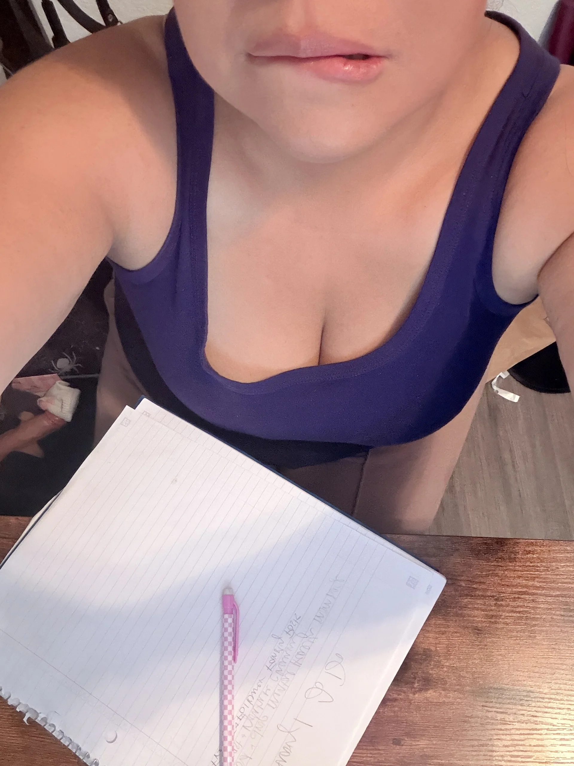 XXX Porn Photo of Nude BettyWhispers 5