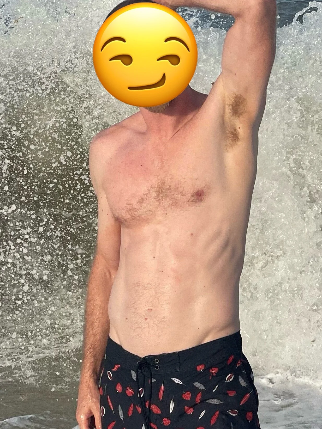 XXX Porn Photo of Nude Twowellshapedheads 1