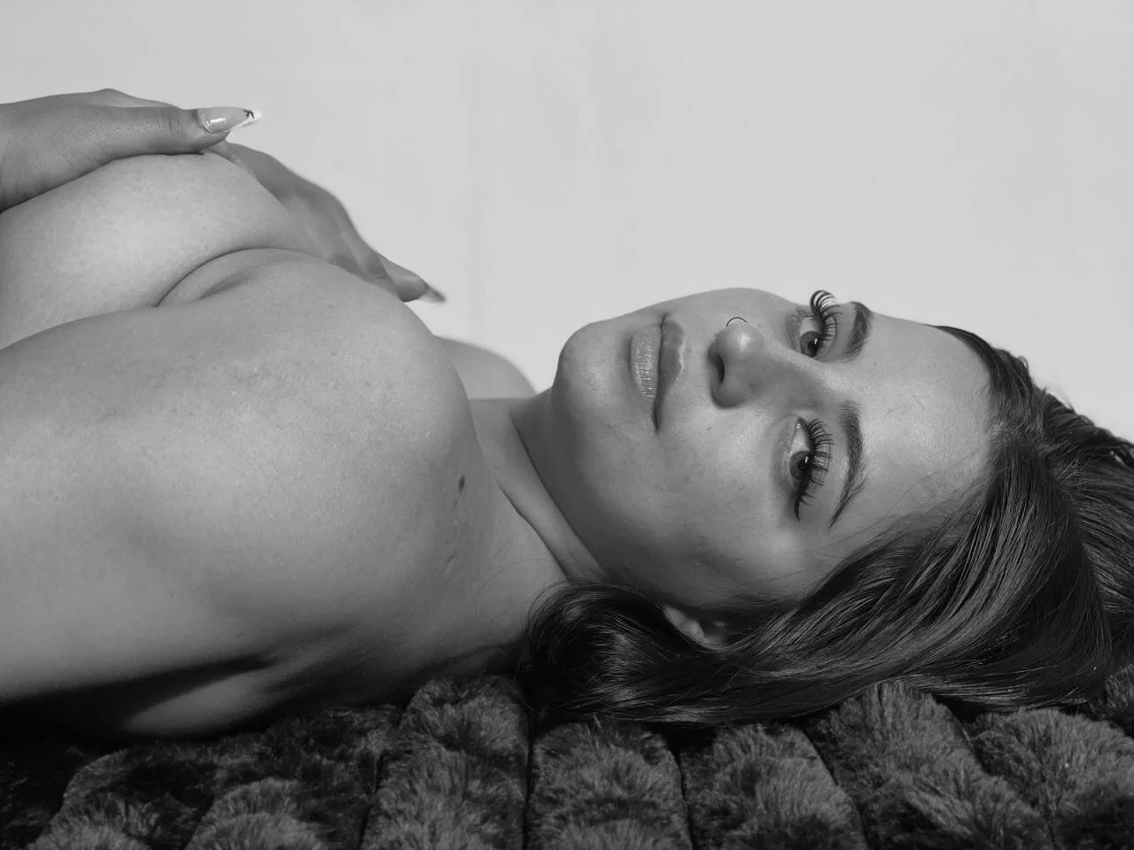XXX Porn Photo of Nude ValerySwett__ 14