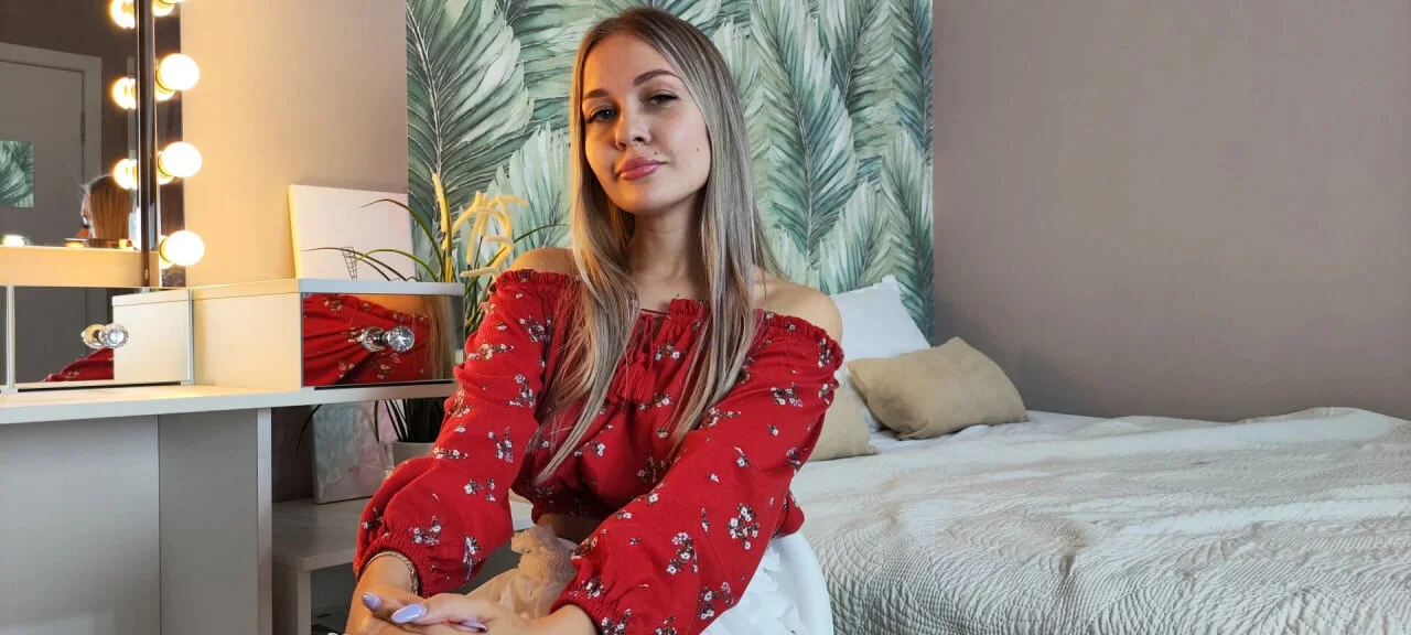 XXX Porn Photo of Nude KatieBell 1
