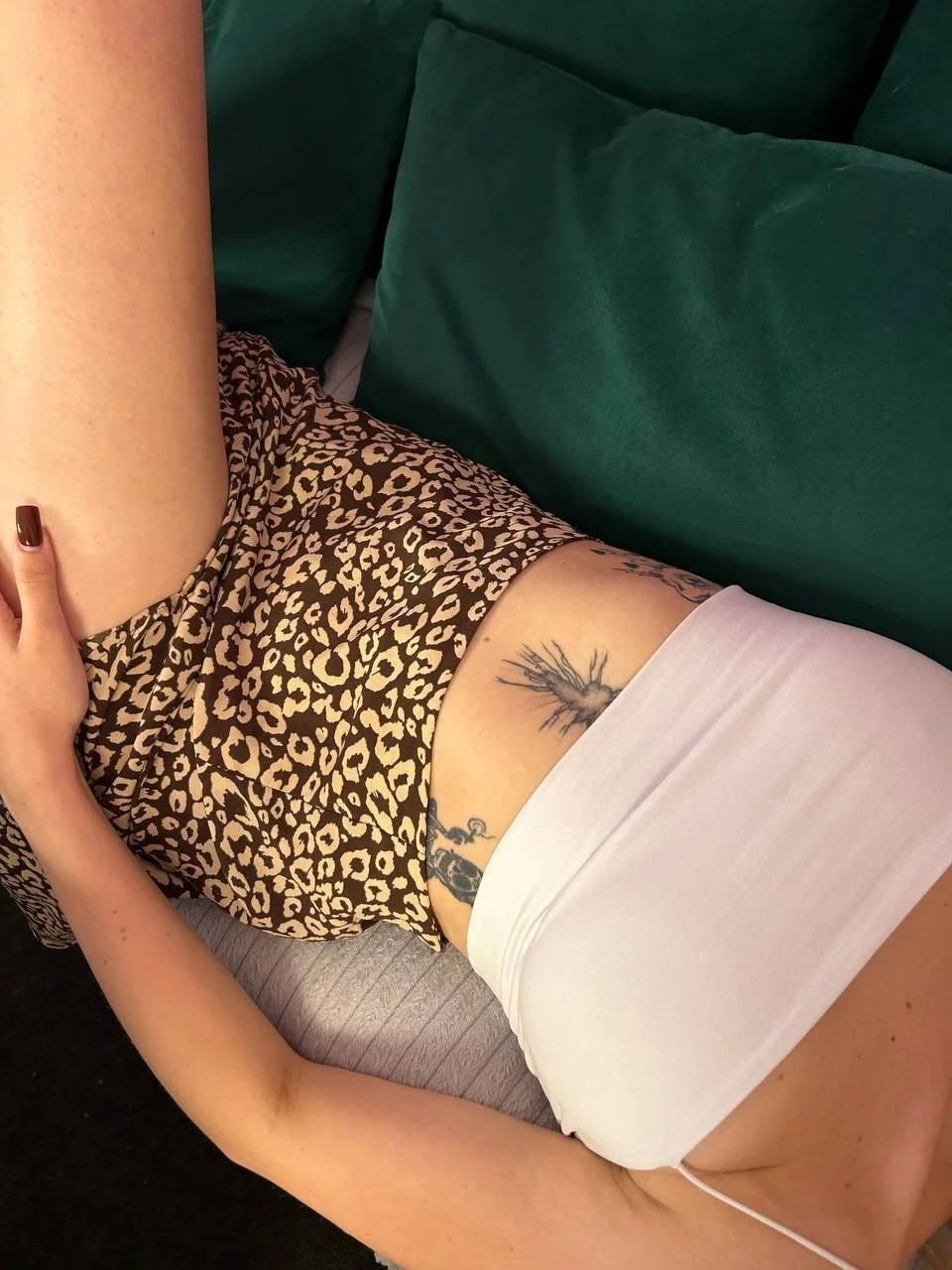 XXX Porn Photo of Nude kitty_Cathie 2