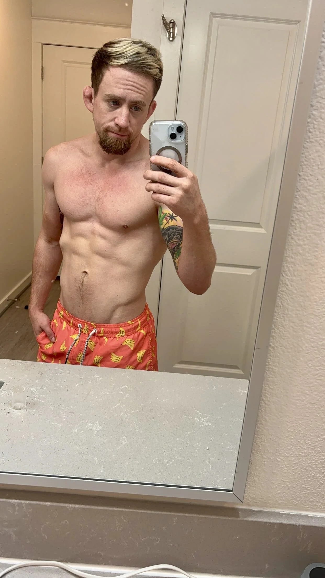 XXX Porn Photo of Nude jakespits996 3