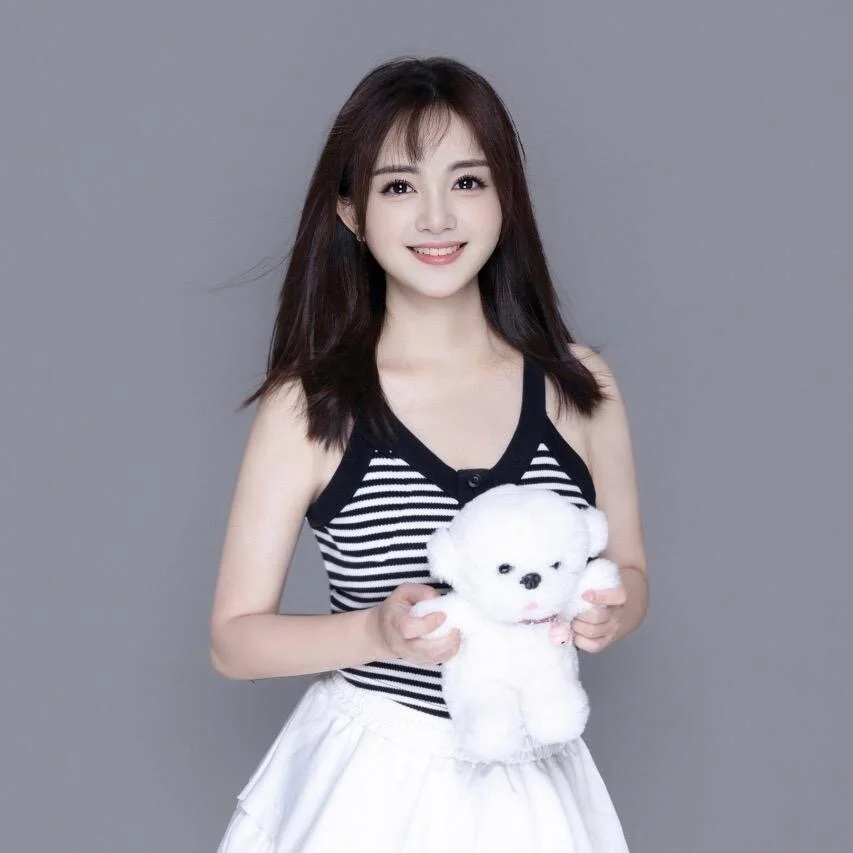 XXX Porn Photo of Nude meimeideyitian 1