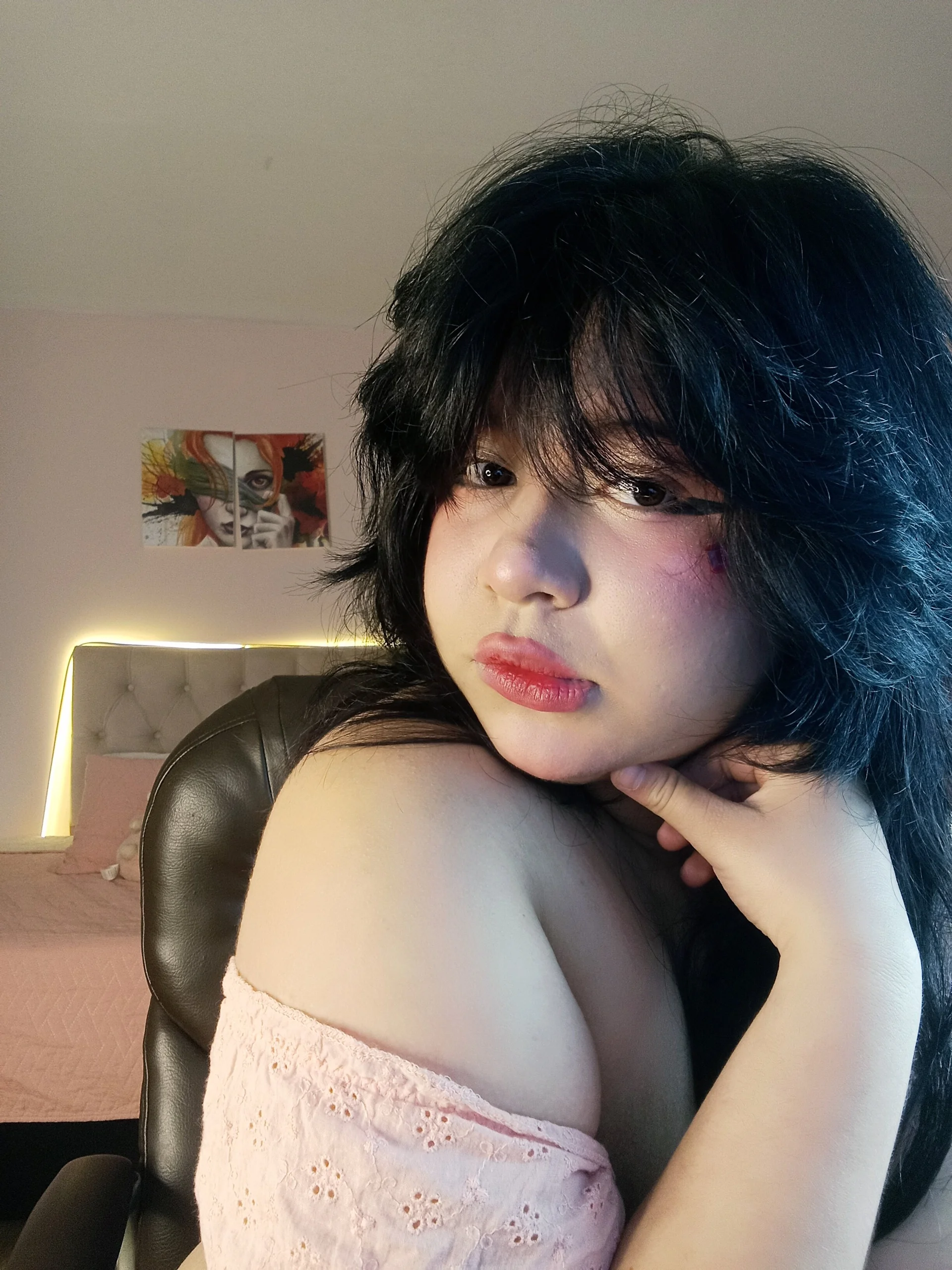 XXX Porn Photo of Nude mari_caroley6 29