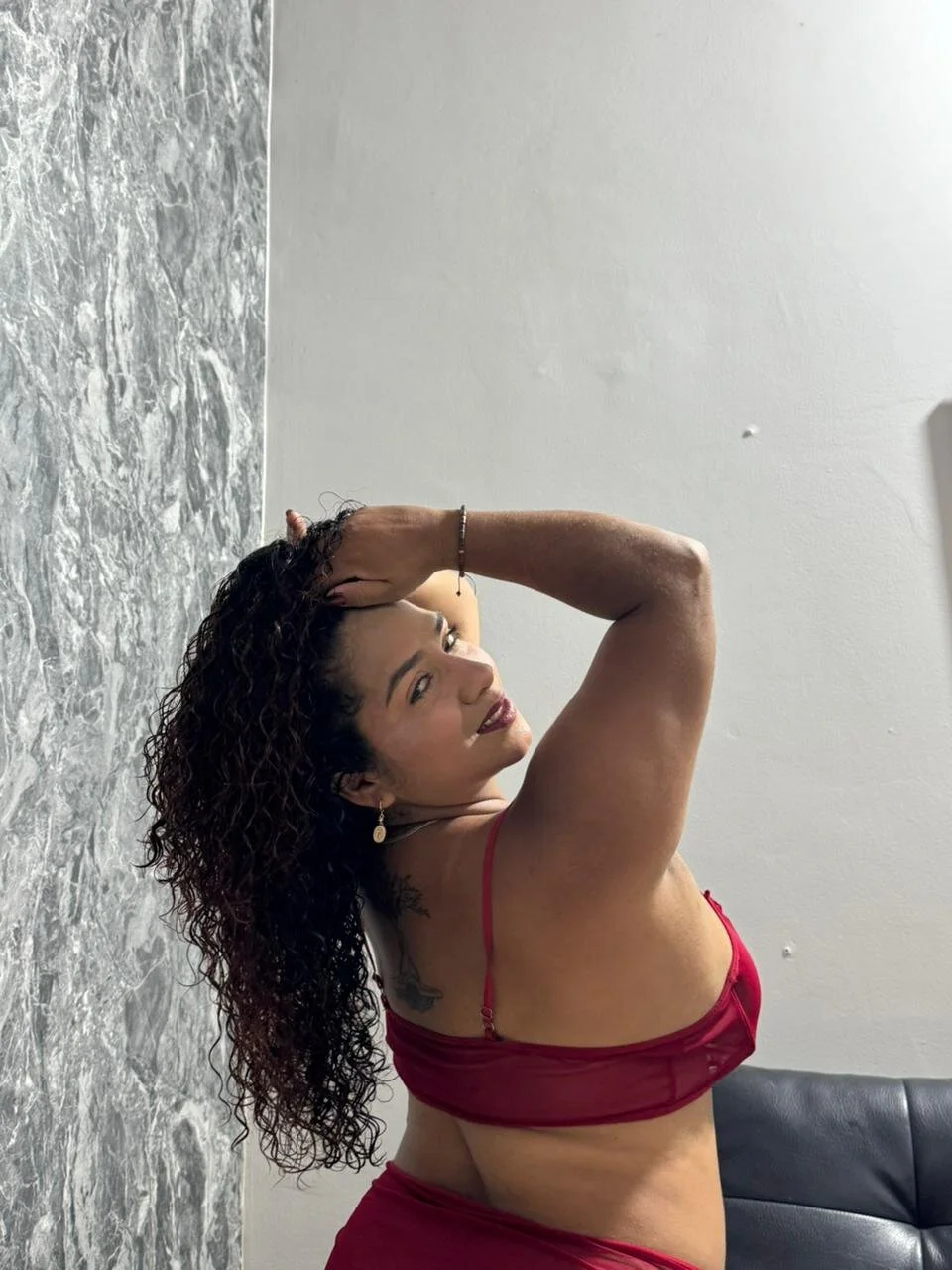 XXX Porn Photo of Nude _lissa_02 32