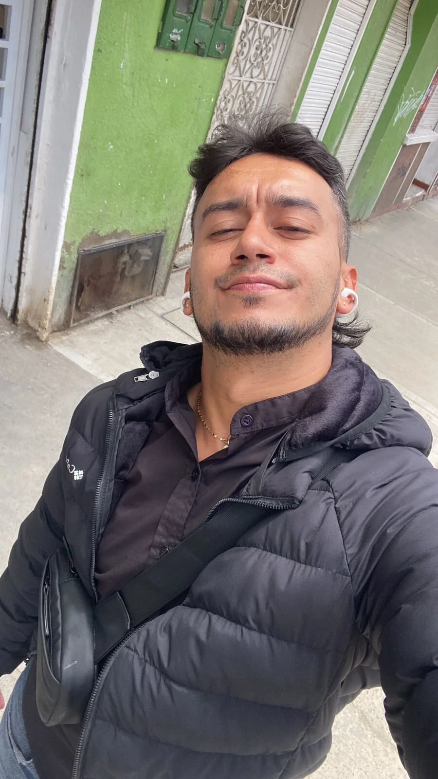 XXX Porn Photo of Nude Kevin_Torres 21