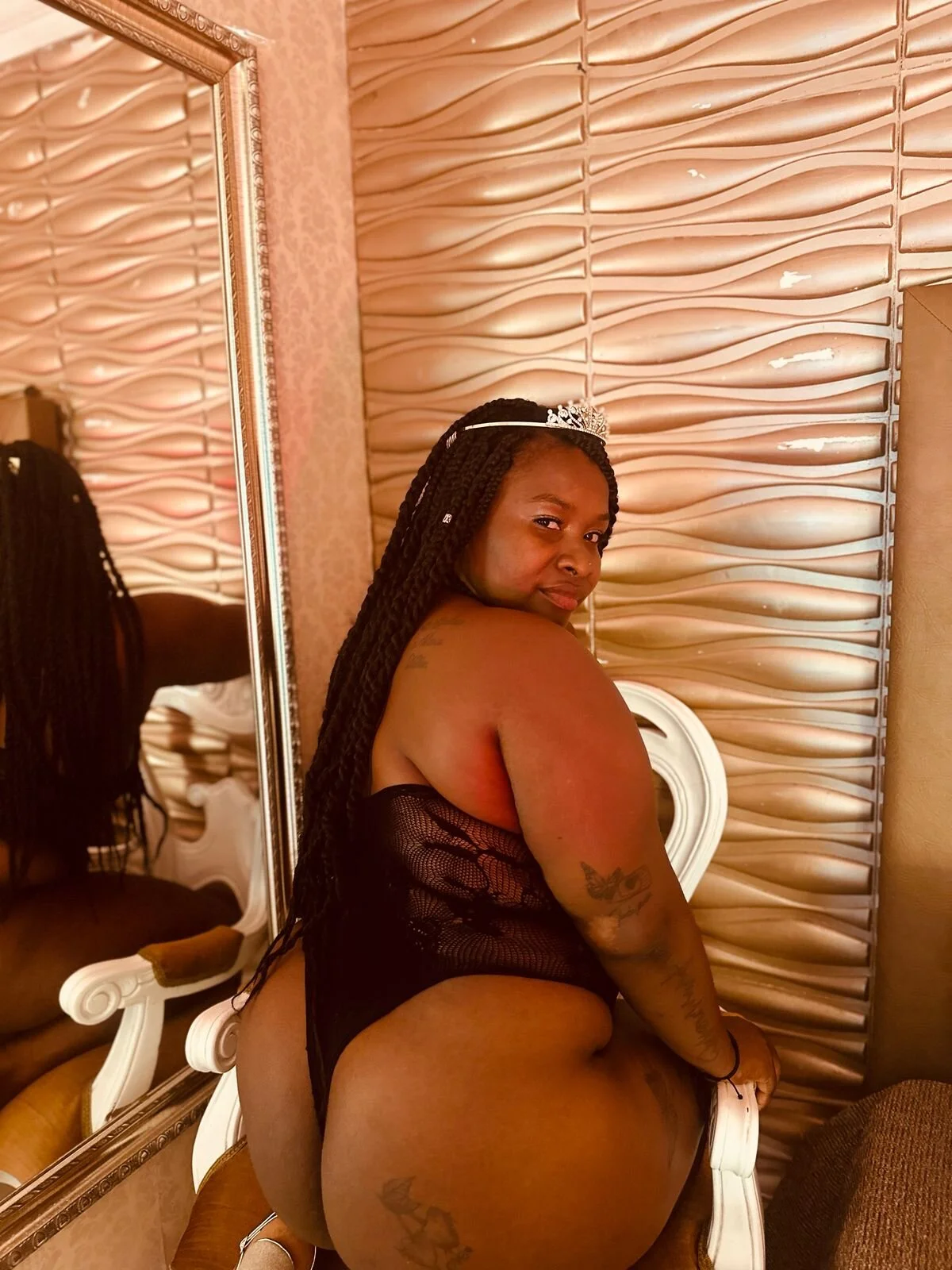 XXX Porn Photo of Nude kendalbrowns 94