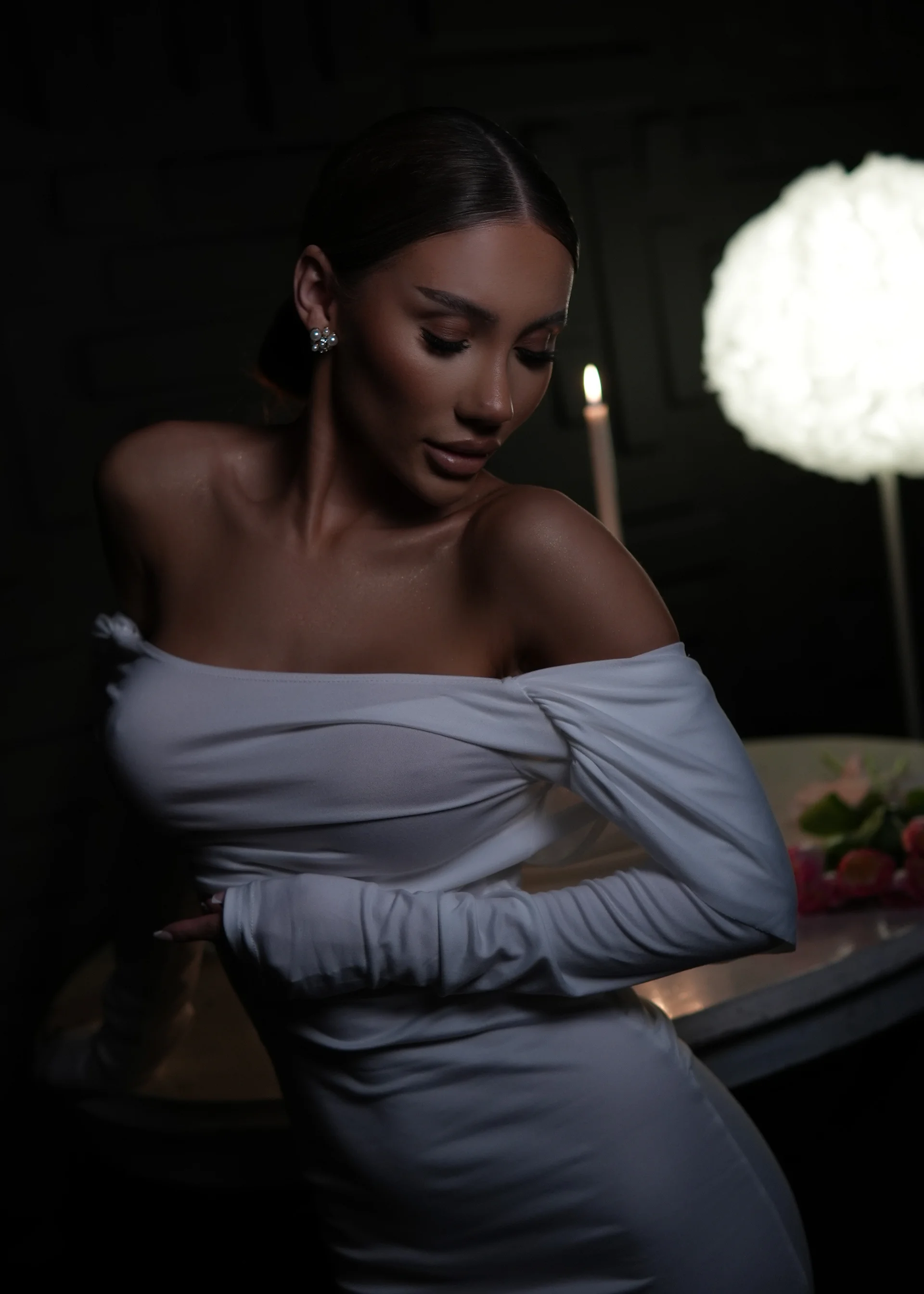 XXX Porn Photo of Nude AvaHeath 203