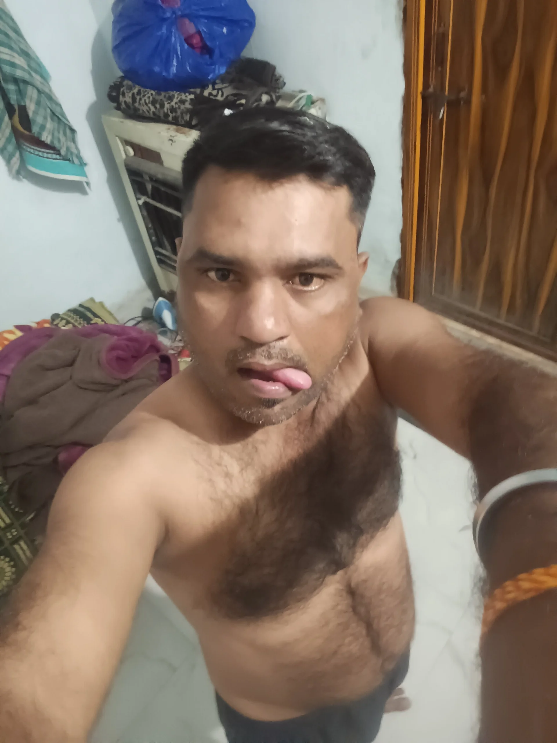XXX Porn Photo of Nude pintuS40 6