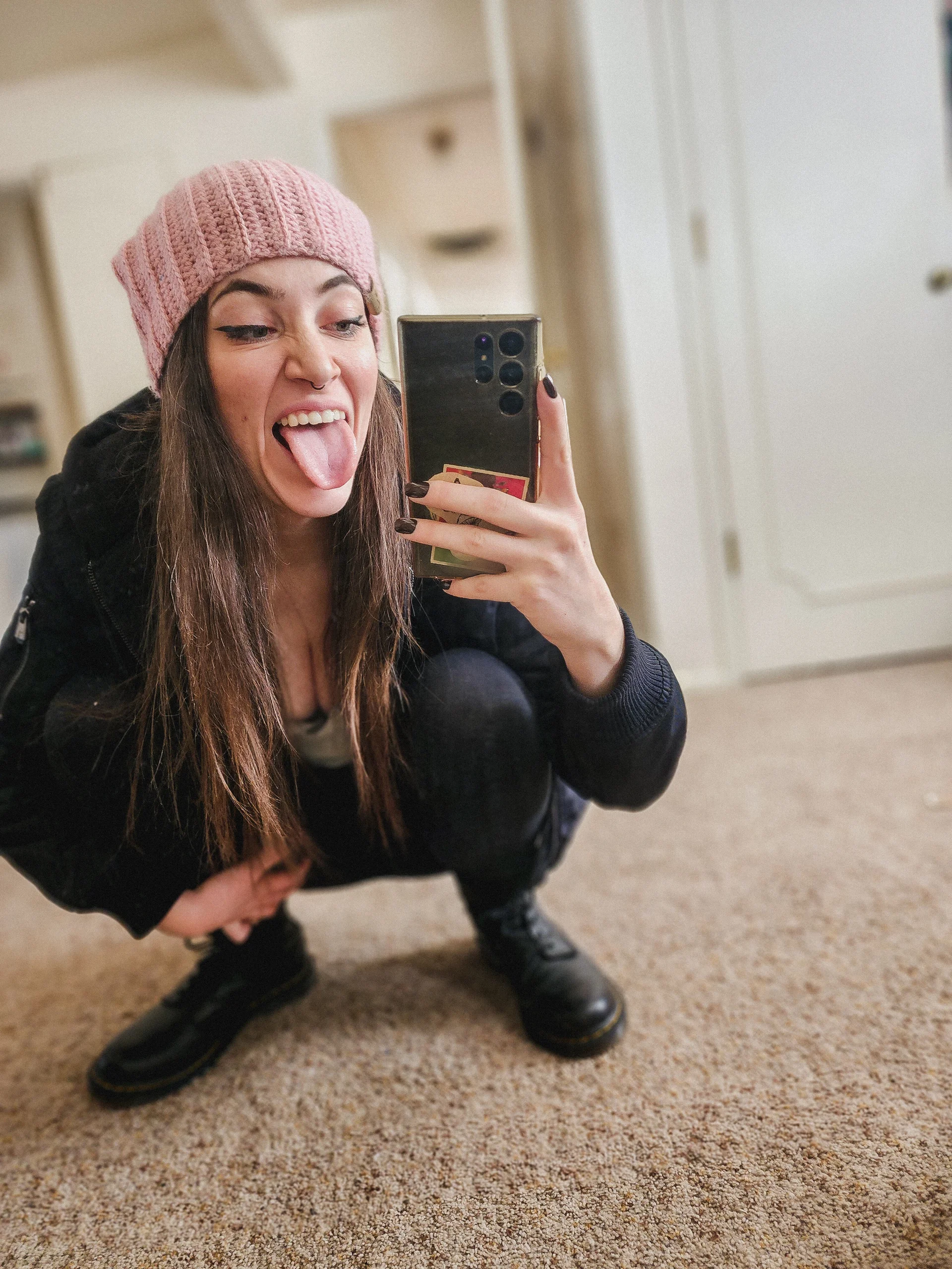 XXX Porn Photo of Nude urhappywaifu 6