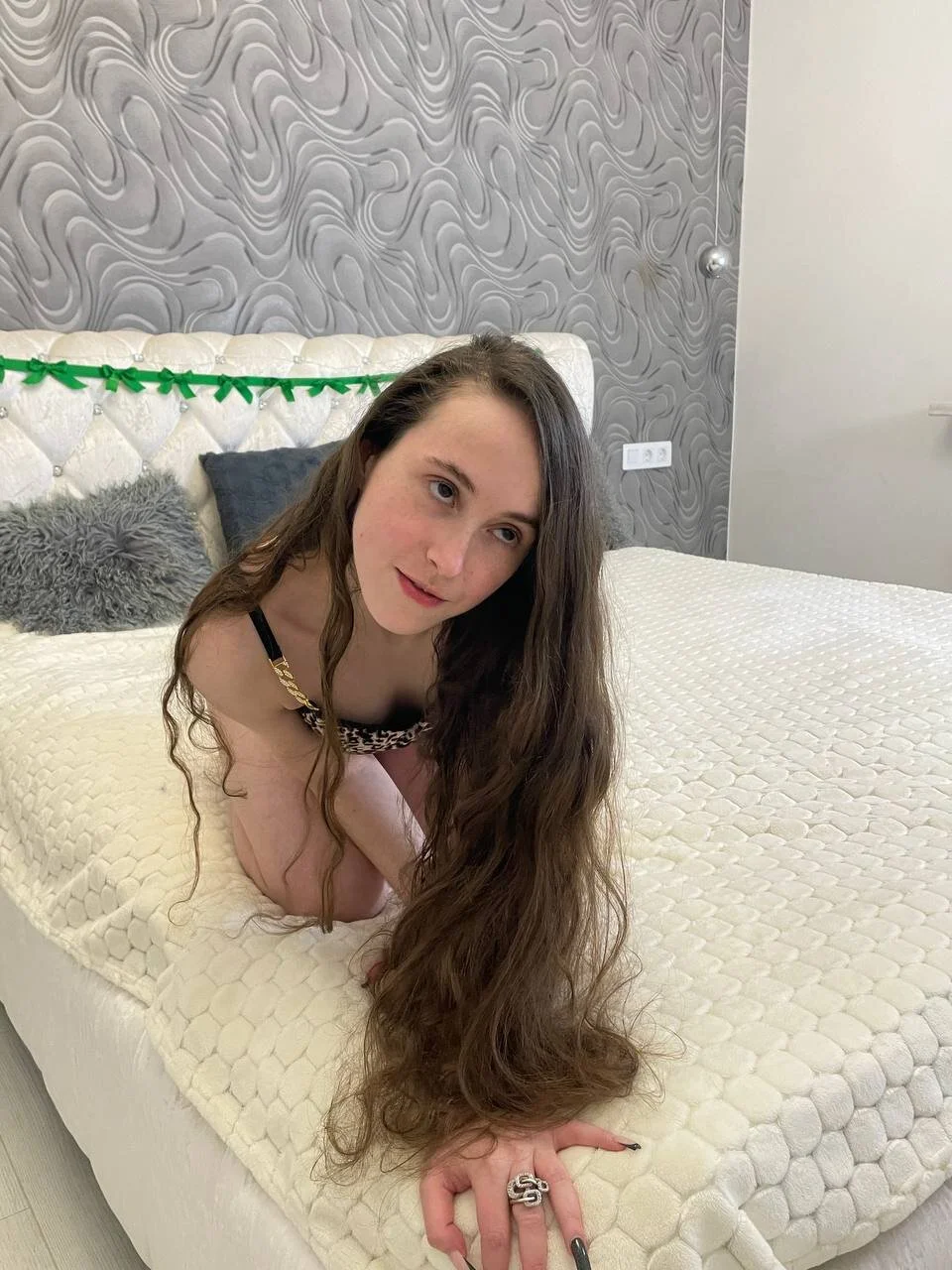 XXX Porn Photo of Nude MartiniiSelenna 845