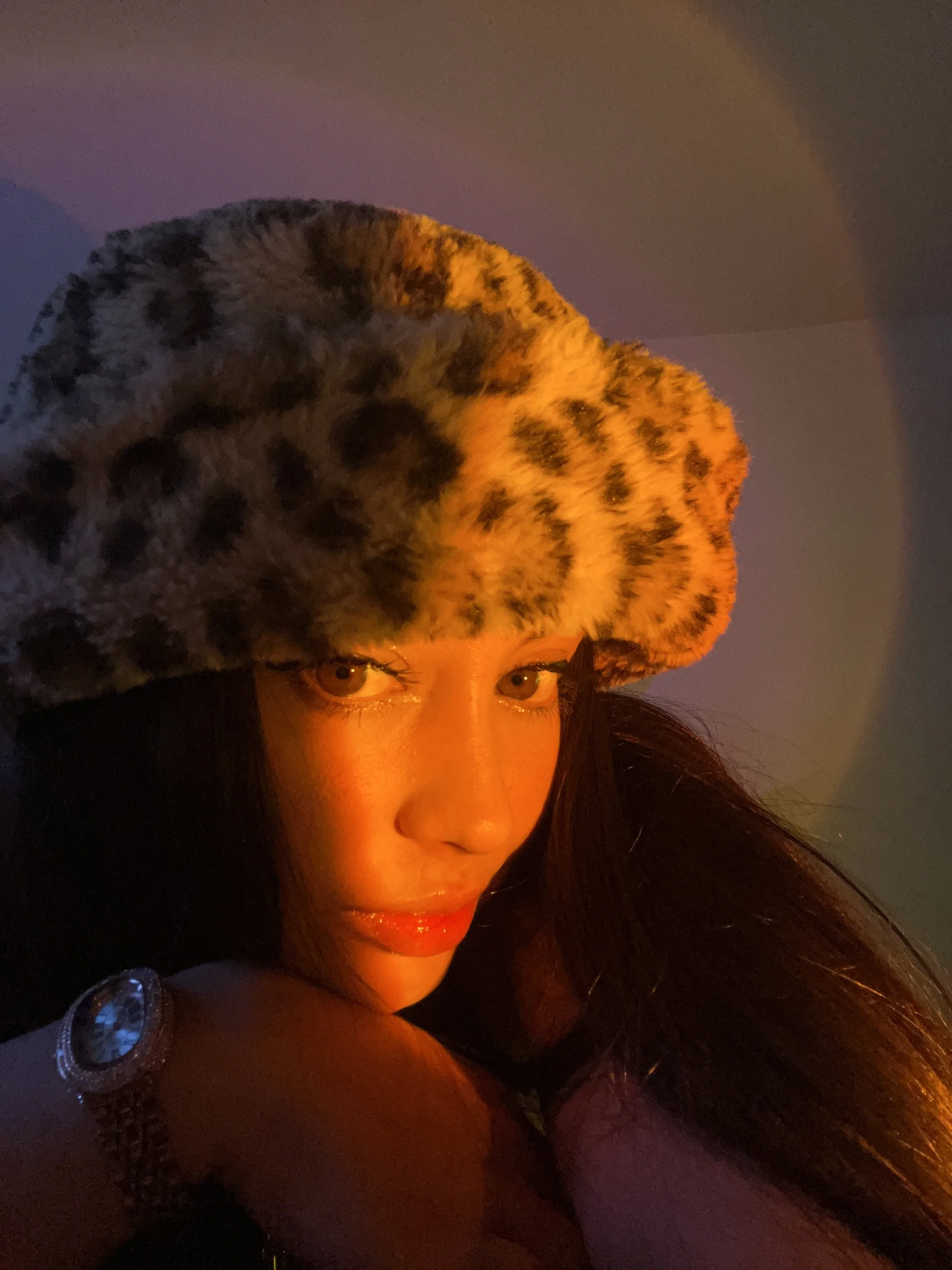 XXX Porn Photo of Nude SofiaBermudez 37