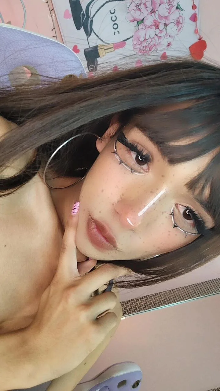 XXX Porn Photo of Nude alexxatokyo 3