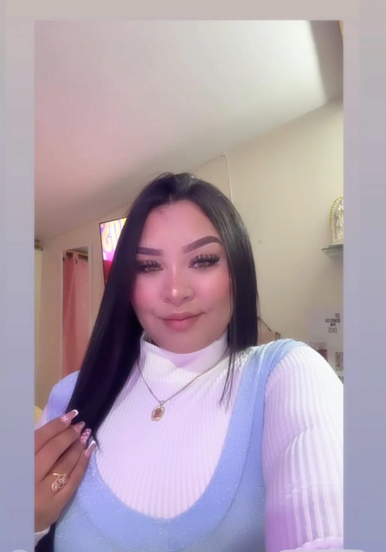 XXX Porn Photo of Nude Mia_Velveett 1
