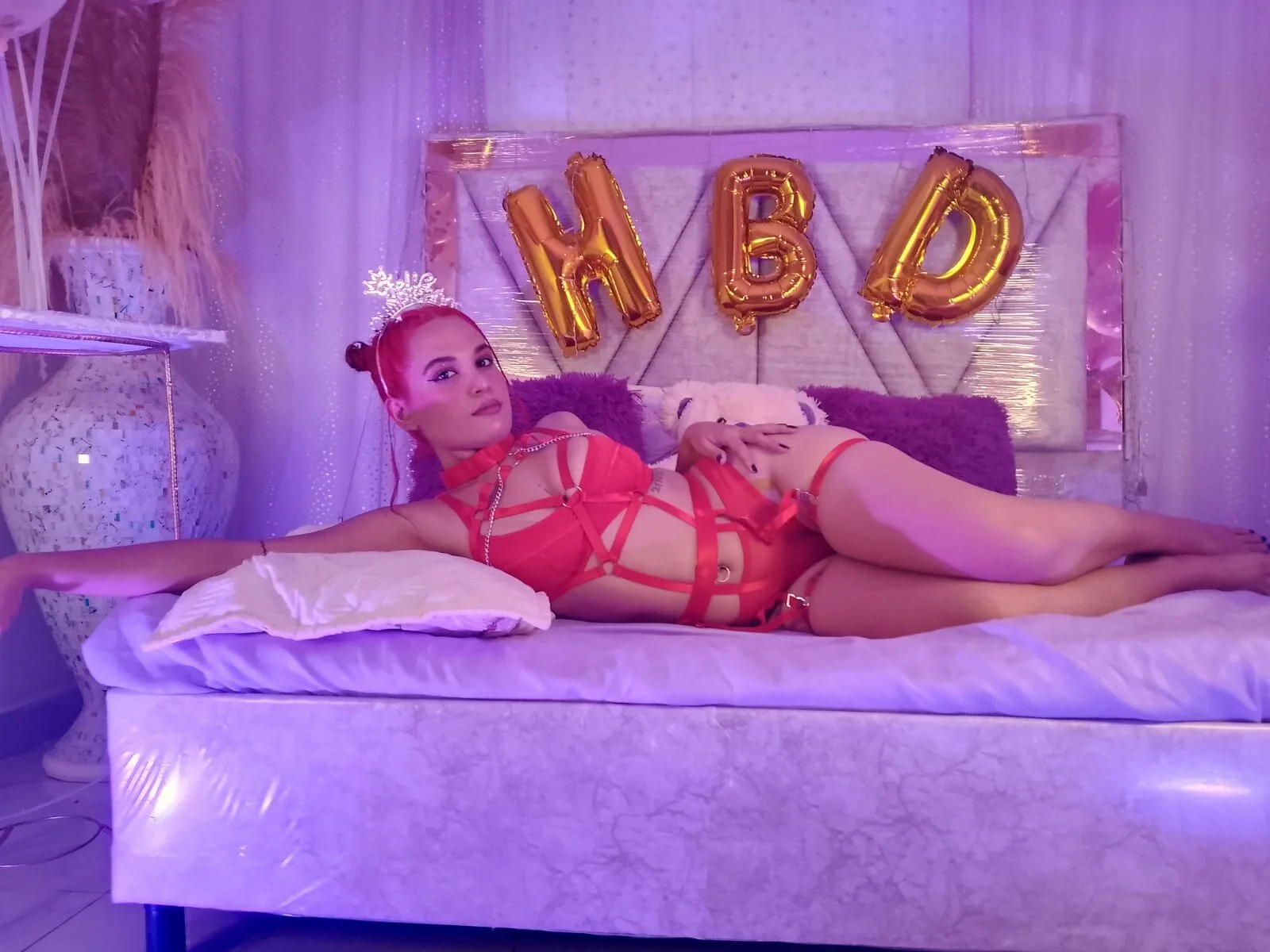 XXX Porn Photo of Nude Carolina_garcia_ 2