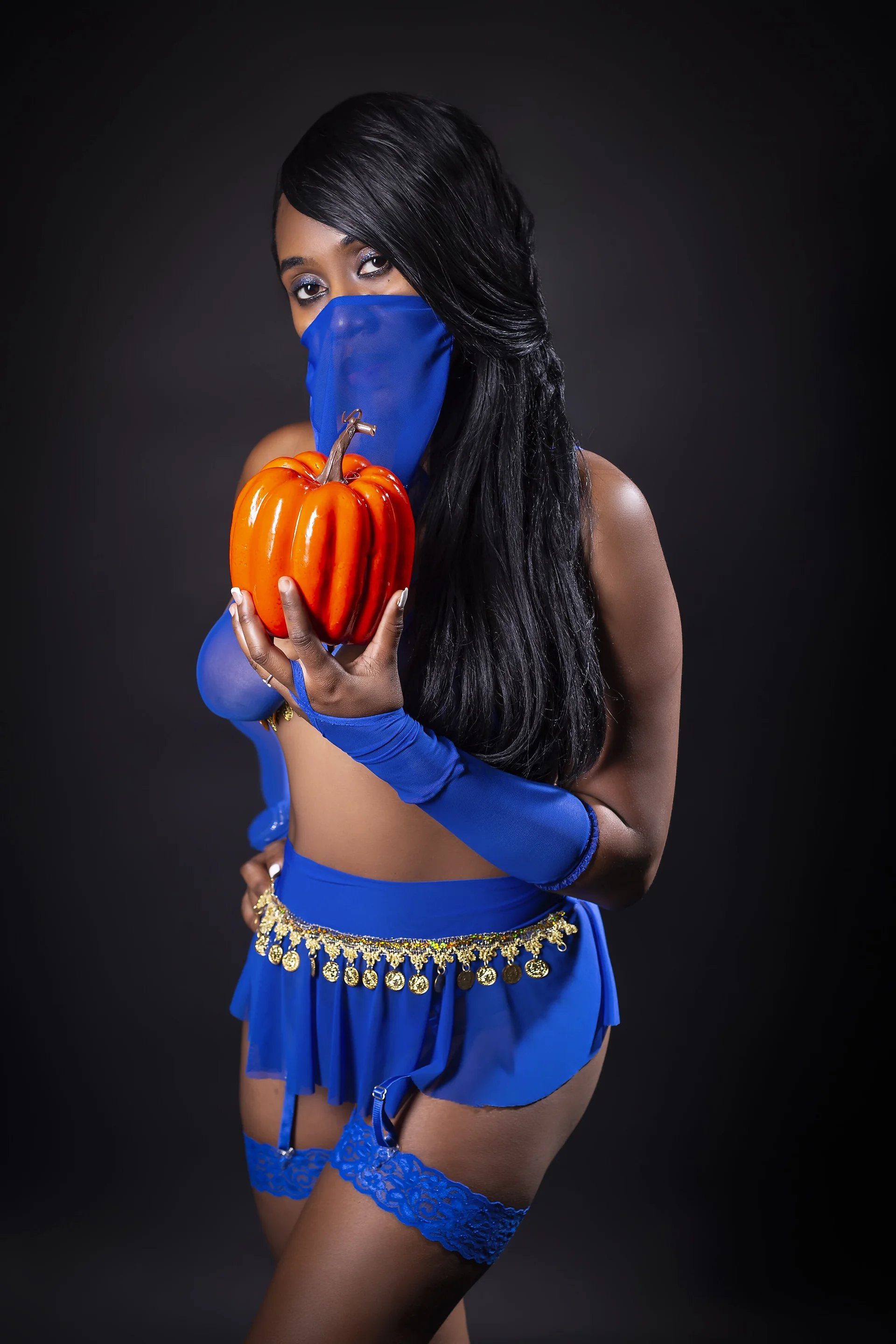 XXX Porn Photo of Nude sofiaa_ebony 65