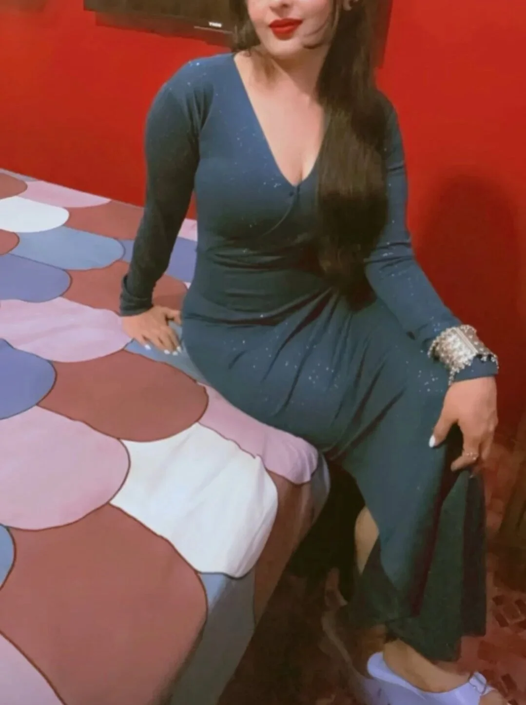 XXX Porn Photo of Nude _Kamakshi 4