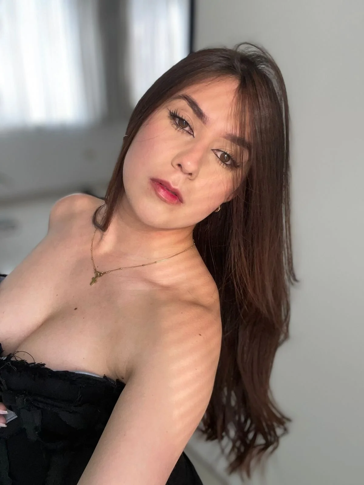 XXX Porn Photo of Nude jessiie_joness 5