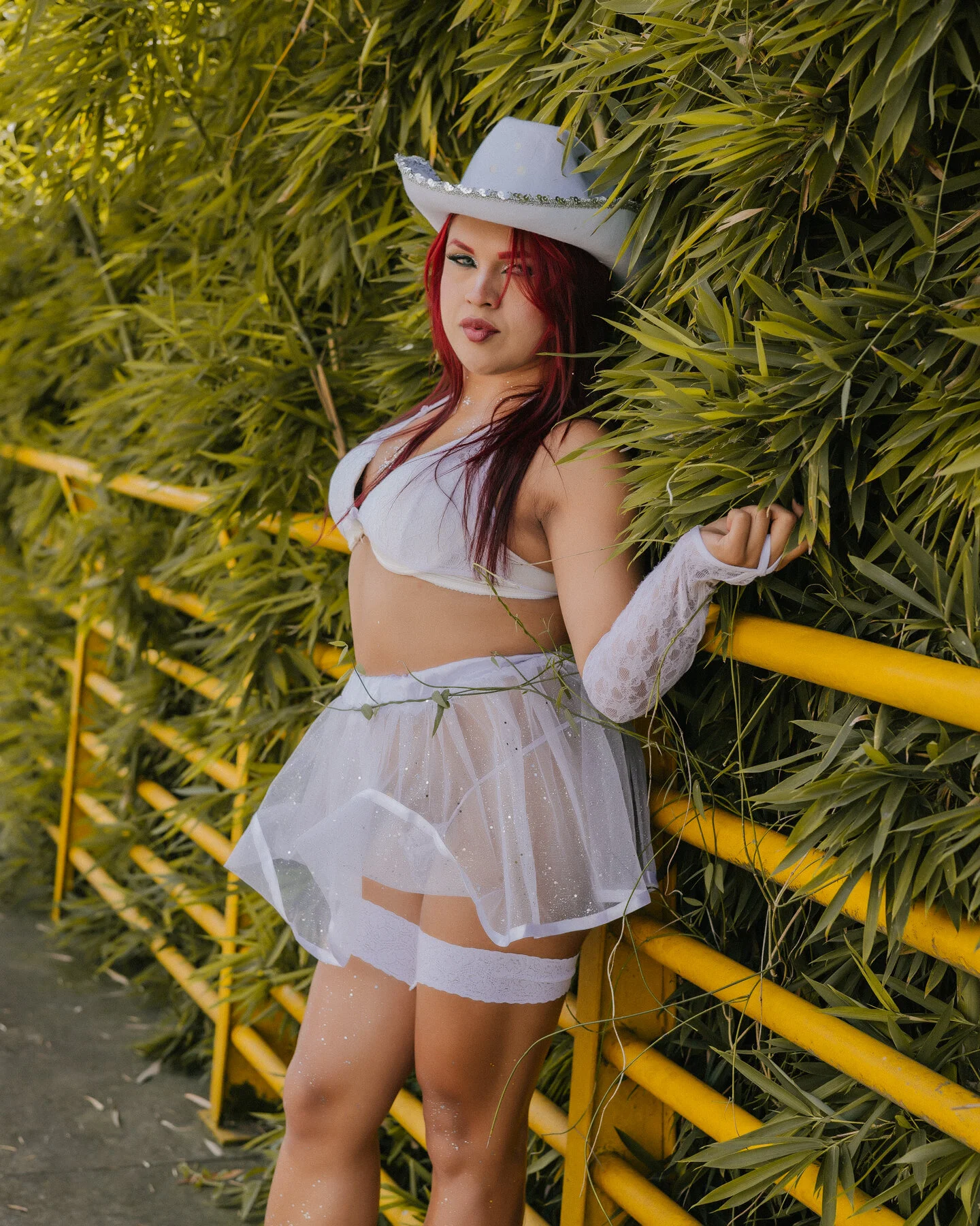 XXX Porn Photo of Nude kimCosseyy 40