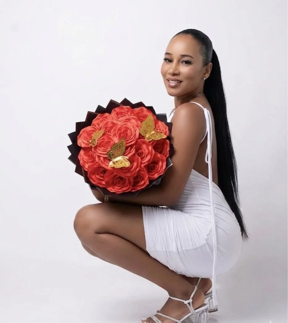 XXX Porn Photo of Nude EbonyHorrny 49