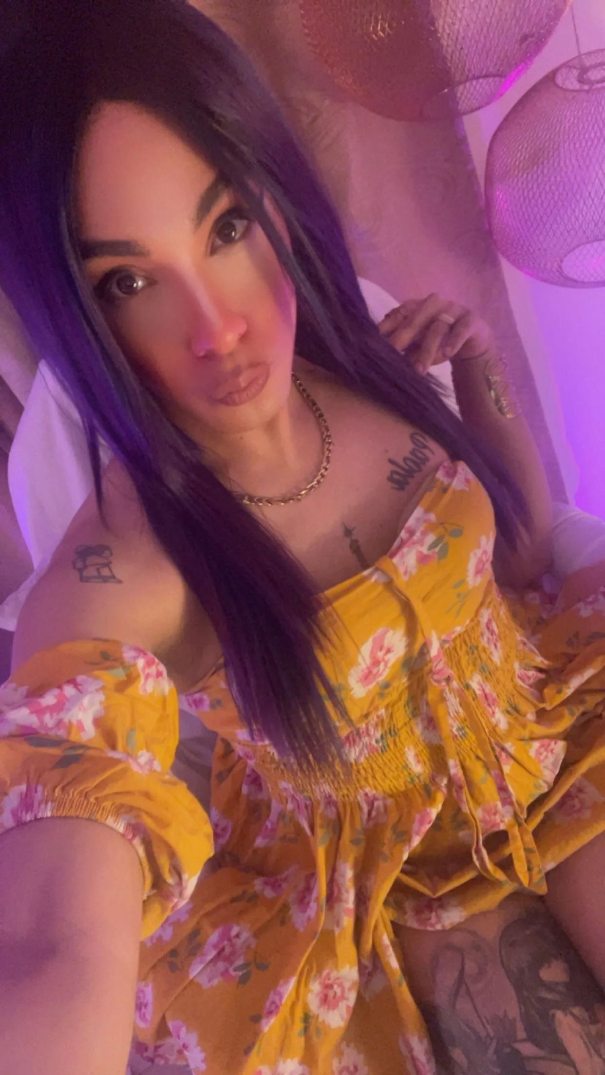 XXX Porn Photo of Nude VenusSantana 359