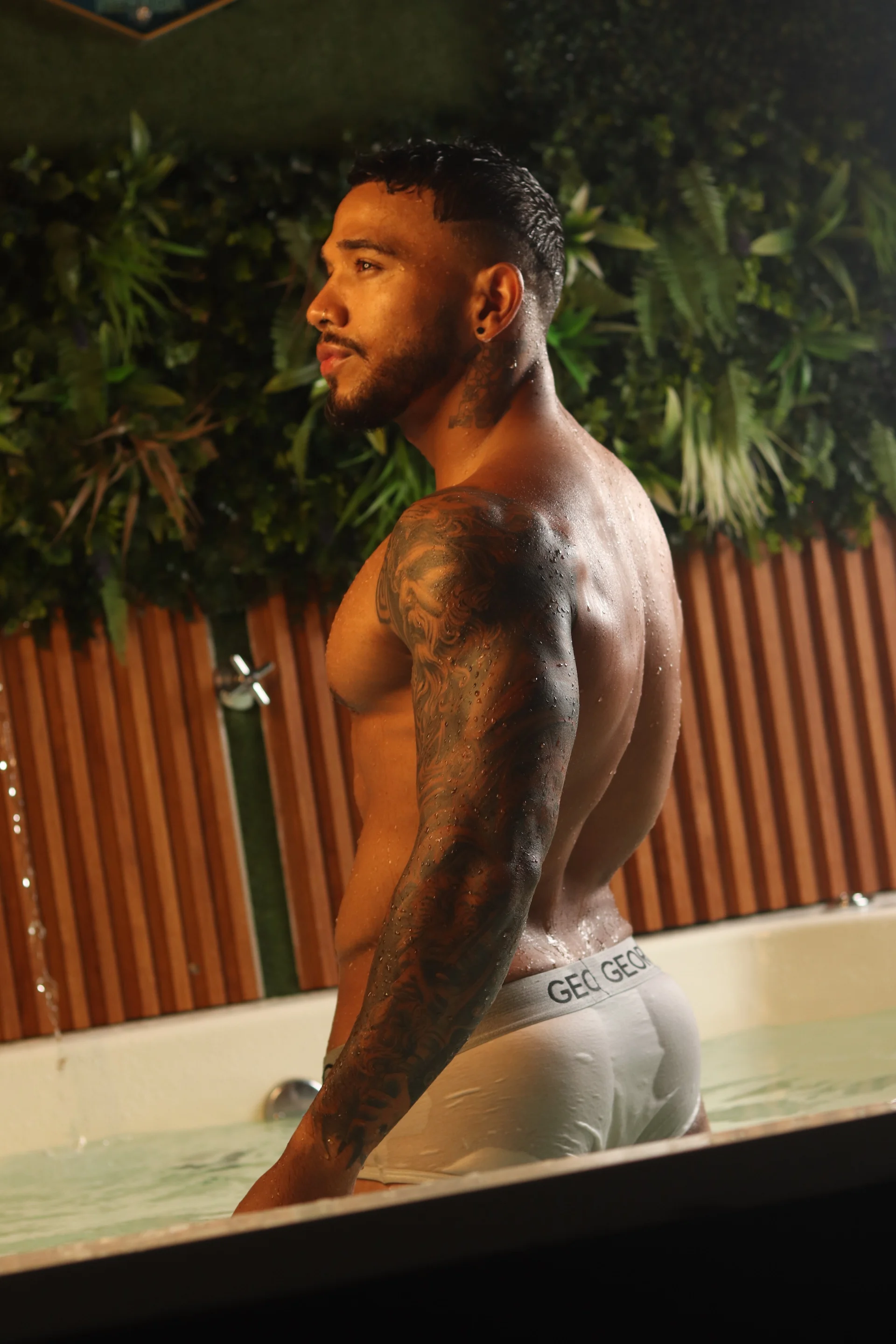 XXX Porn Photo of Nude bruno_miller_ 34