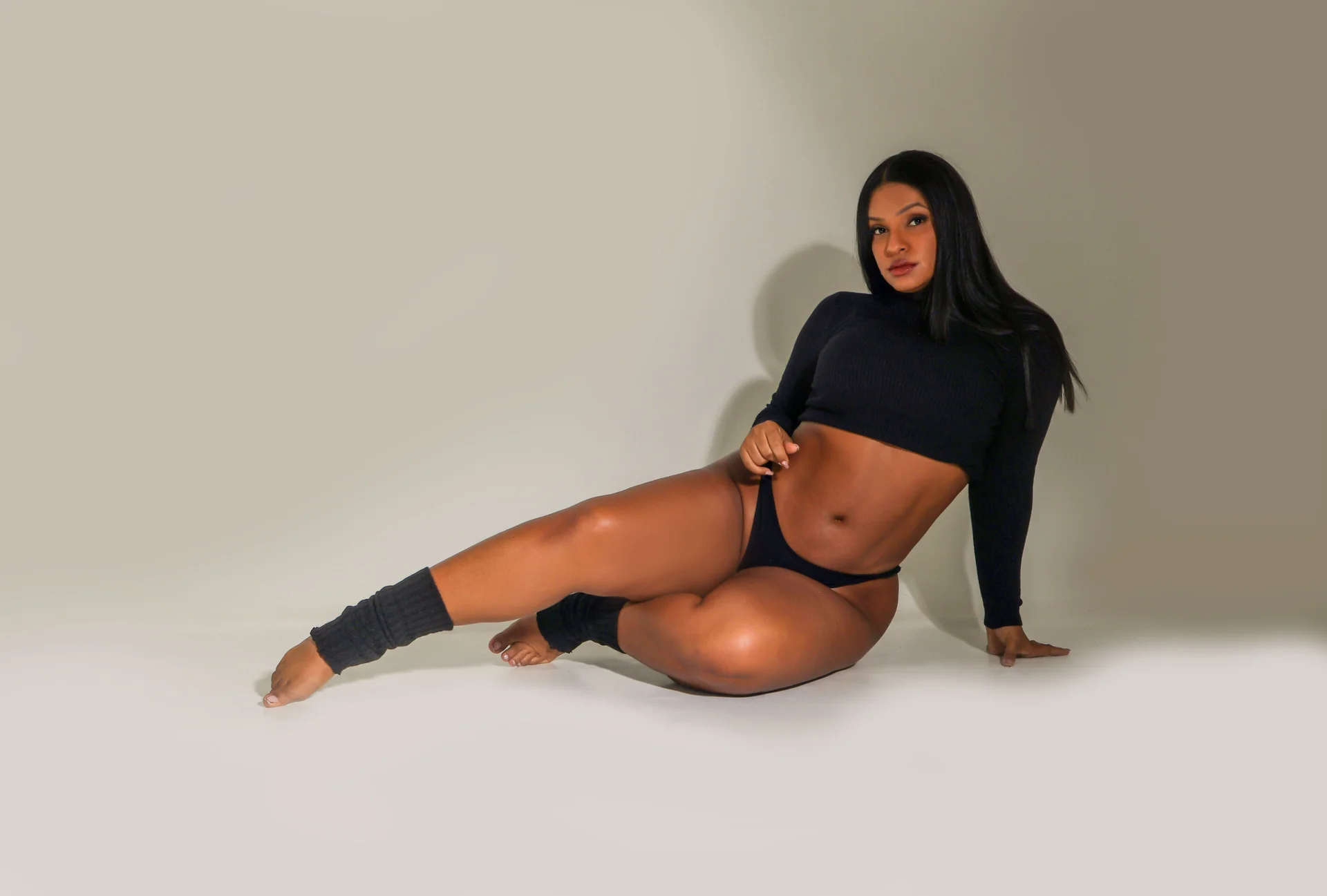 XXX Porn Photo of Nude nashiira_ 1