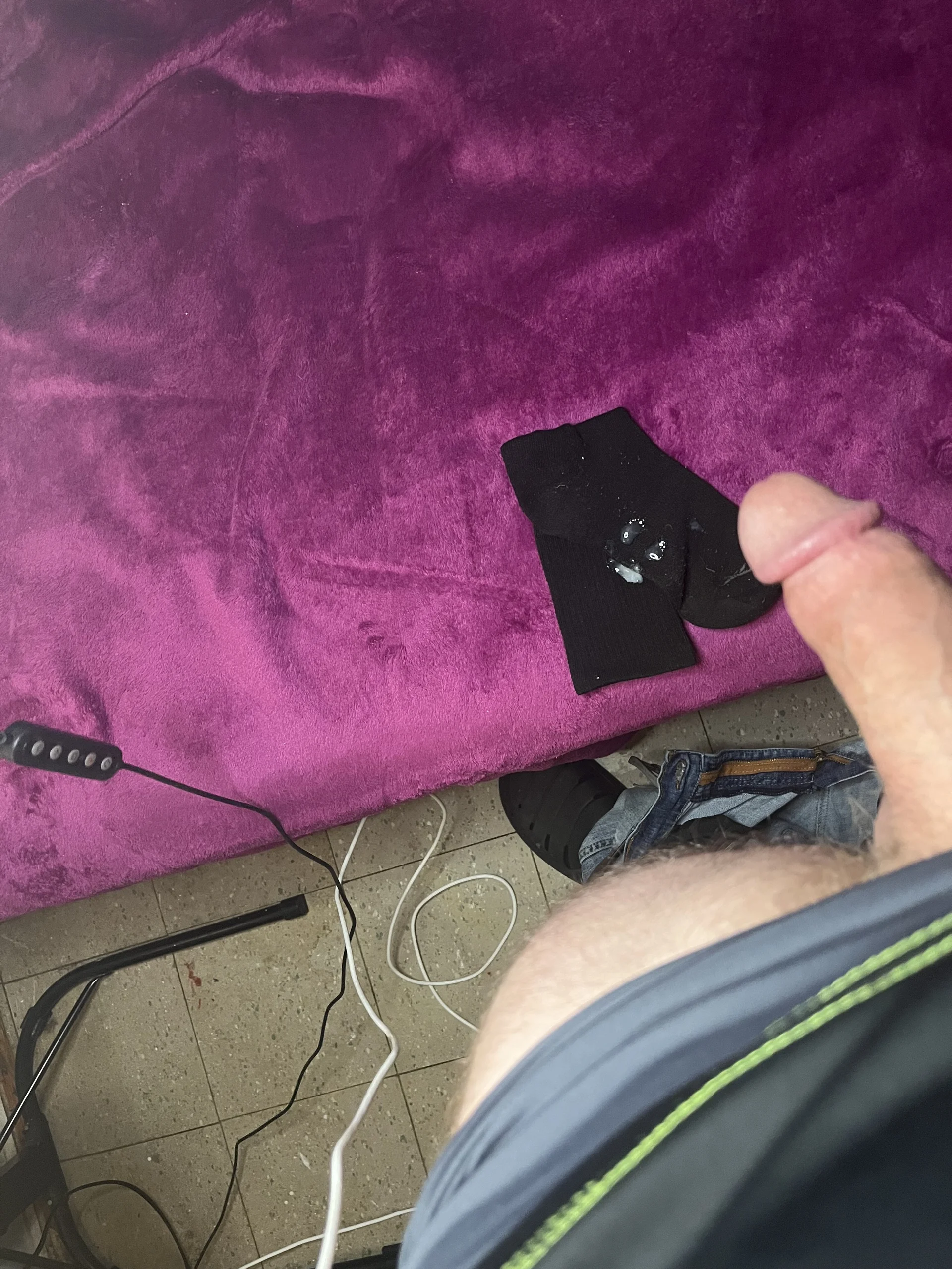 XXX Porn Photo of Nude 32XRedBeard 1