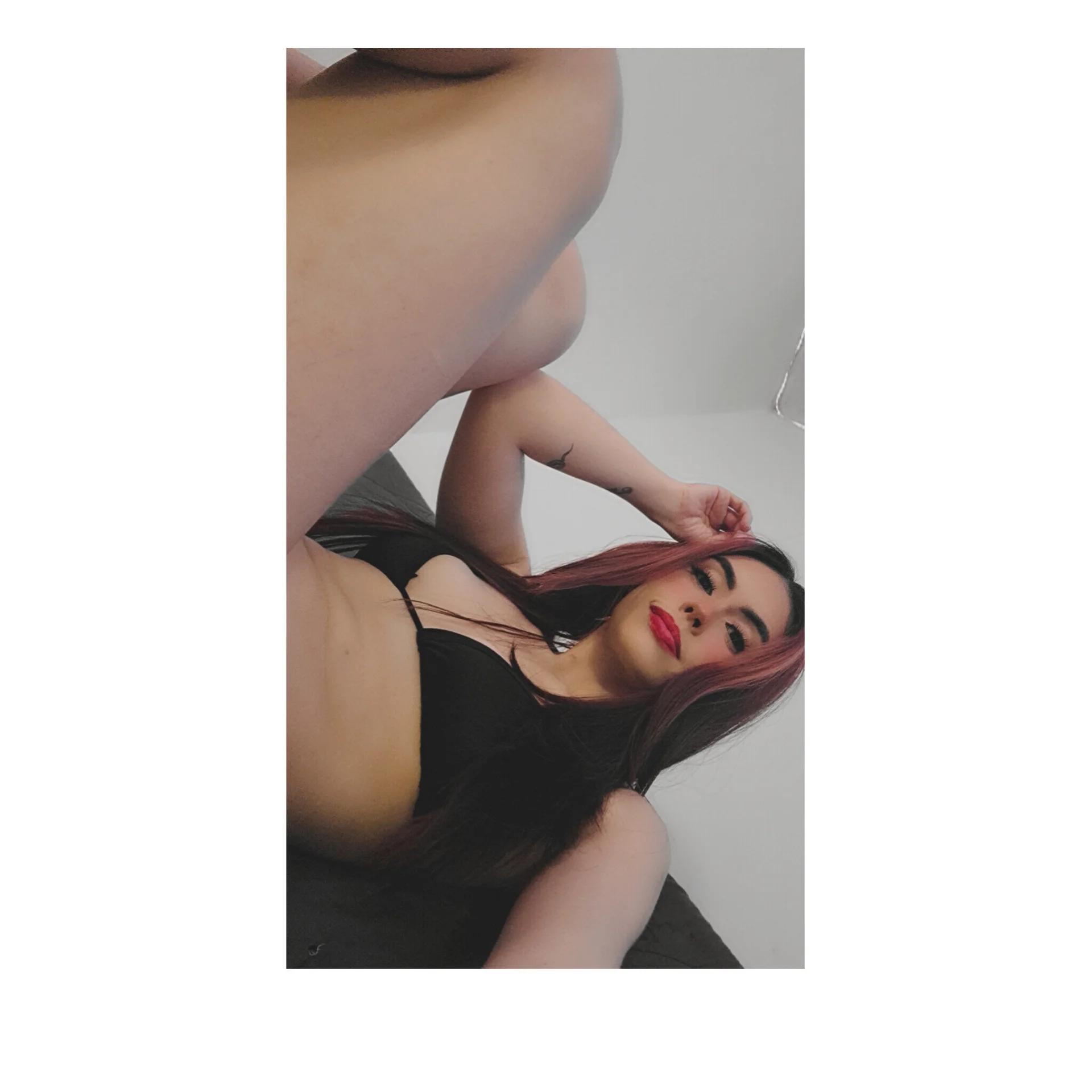 XXX Porn Photo of Nude marlynmartinez 7