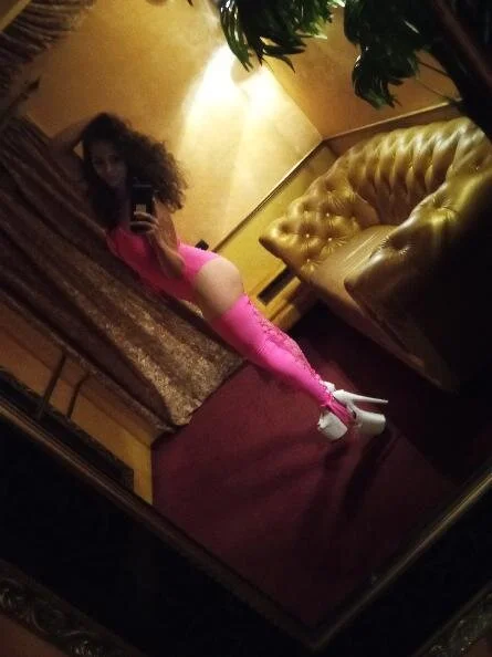 XXX Porn Photo of Nude AlmaFancy 6