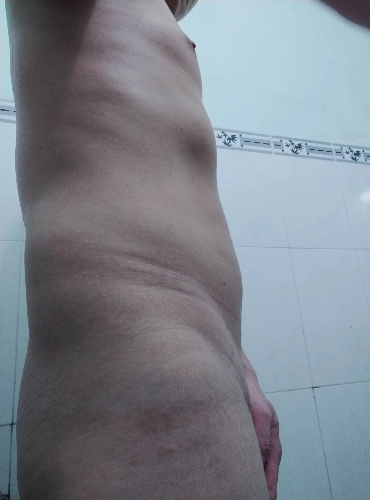 XXX Porn Photo of Nude cuteboy2k 1
