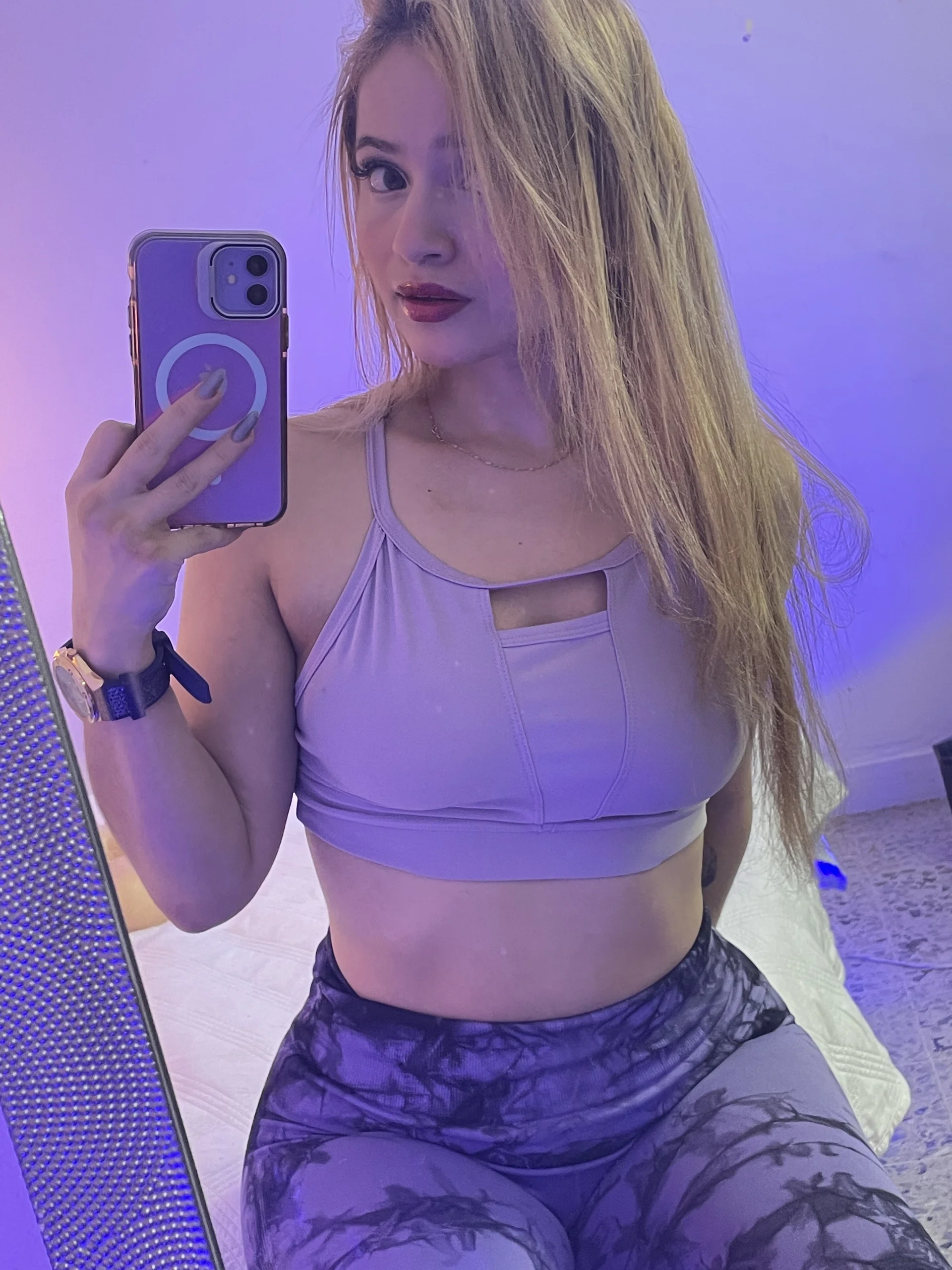 XXX Porn Photo of Nude ibella7 10