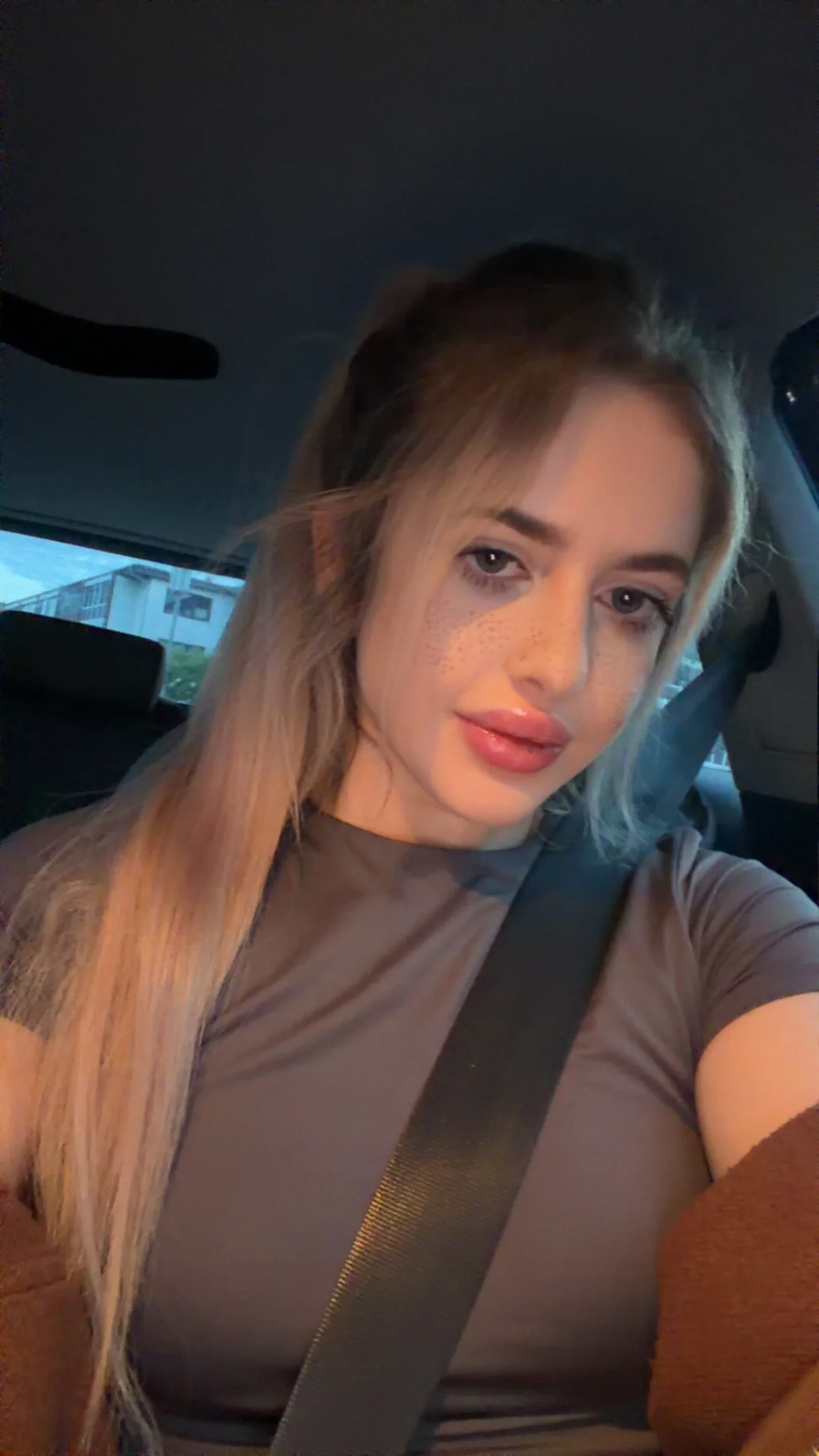 XXX Porn Photo of Nude Holly-Glamour 21