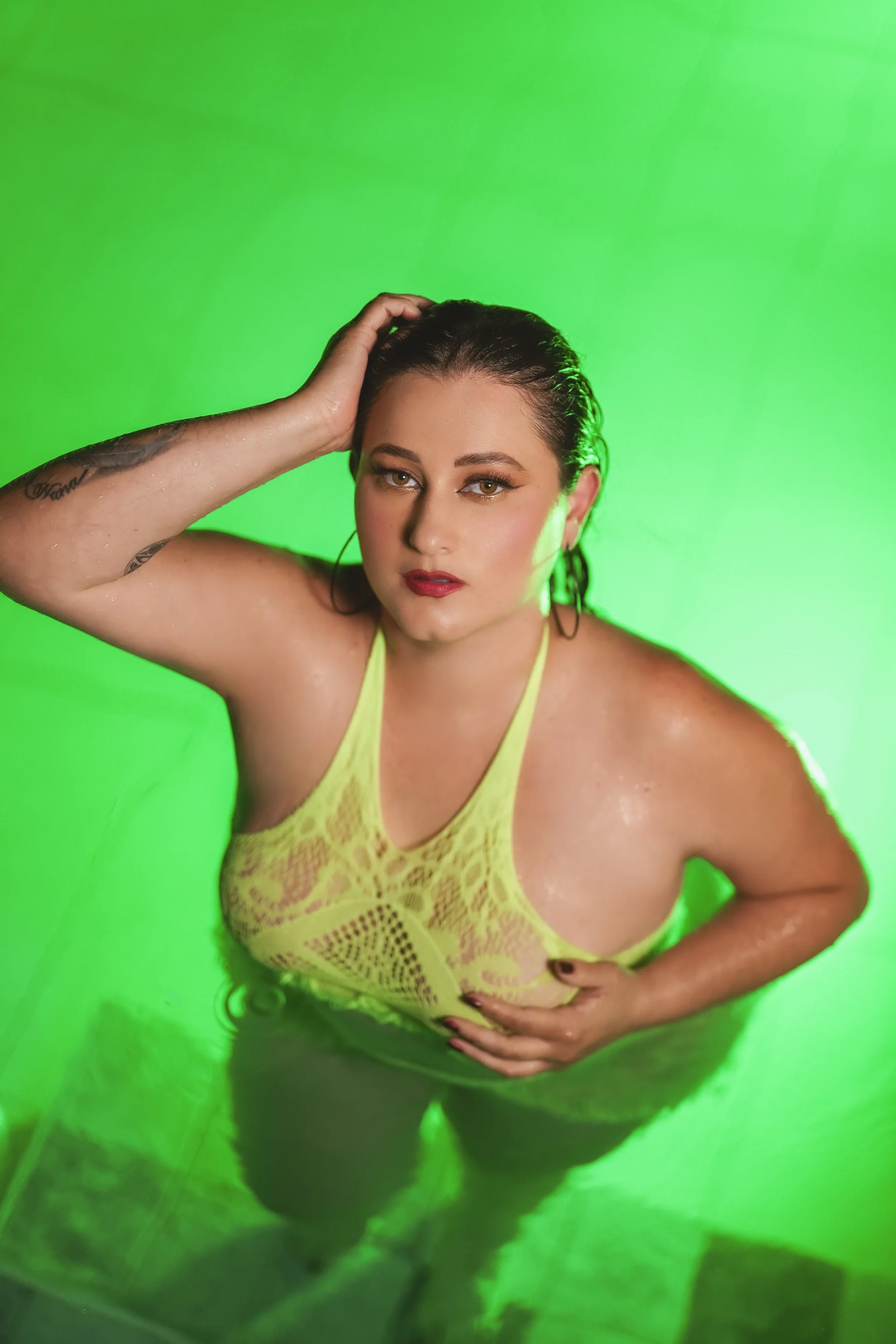 XXX Porn Photo of Nude lenah_smith 30