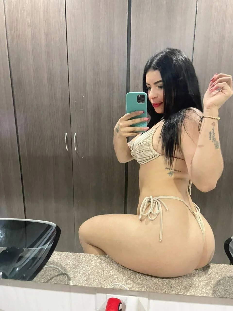 XXX Porn Photo of Nude Naomi-Johnson 1