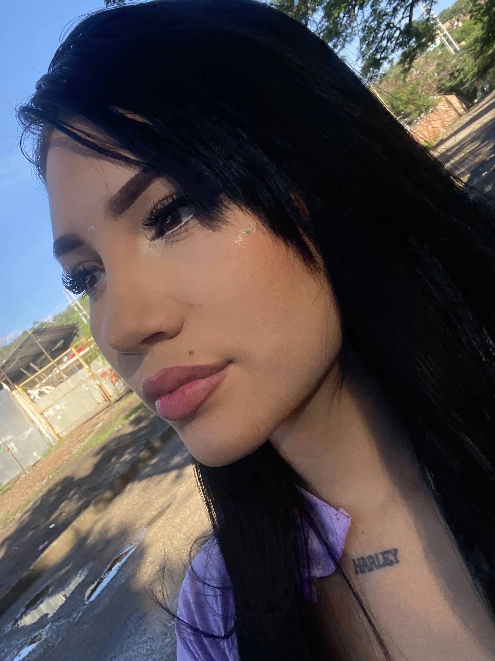 XXX Porn Photo of Nude Cat_couplee69 5