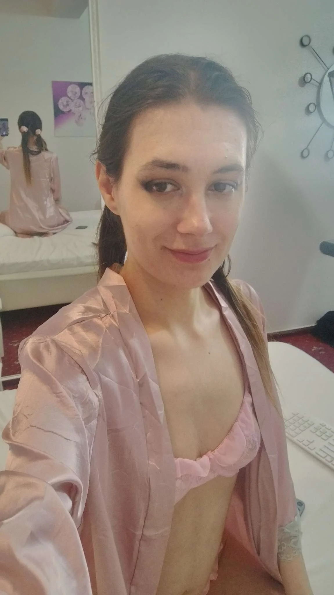 XXX Porn Photo of Nude JuliaHunts 125