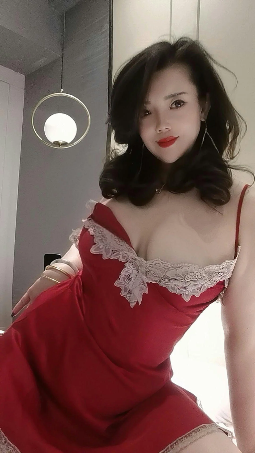 XXX Porn Photo of Nude anna_kk 16