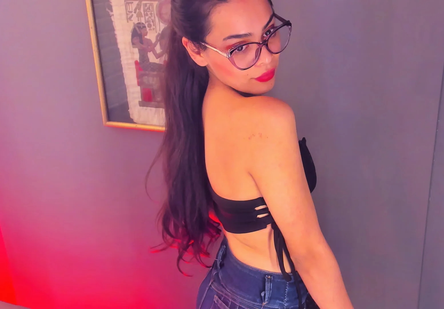 XXX Porn Photo of Nude Antonella_Gomez22 1