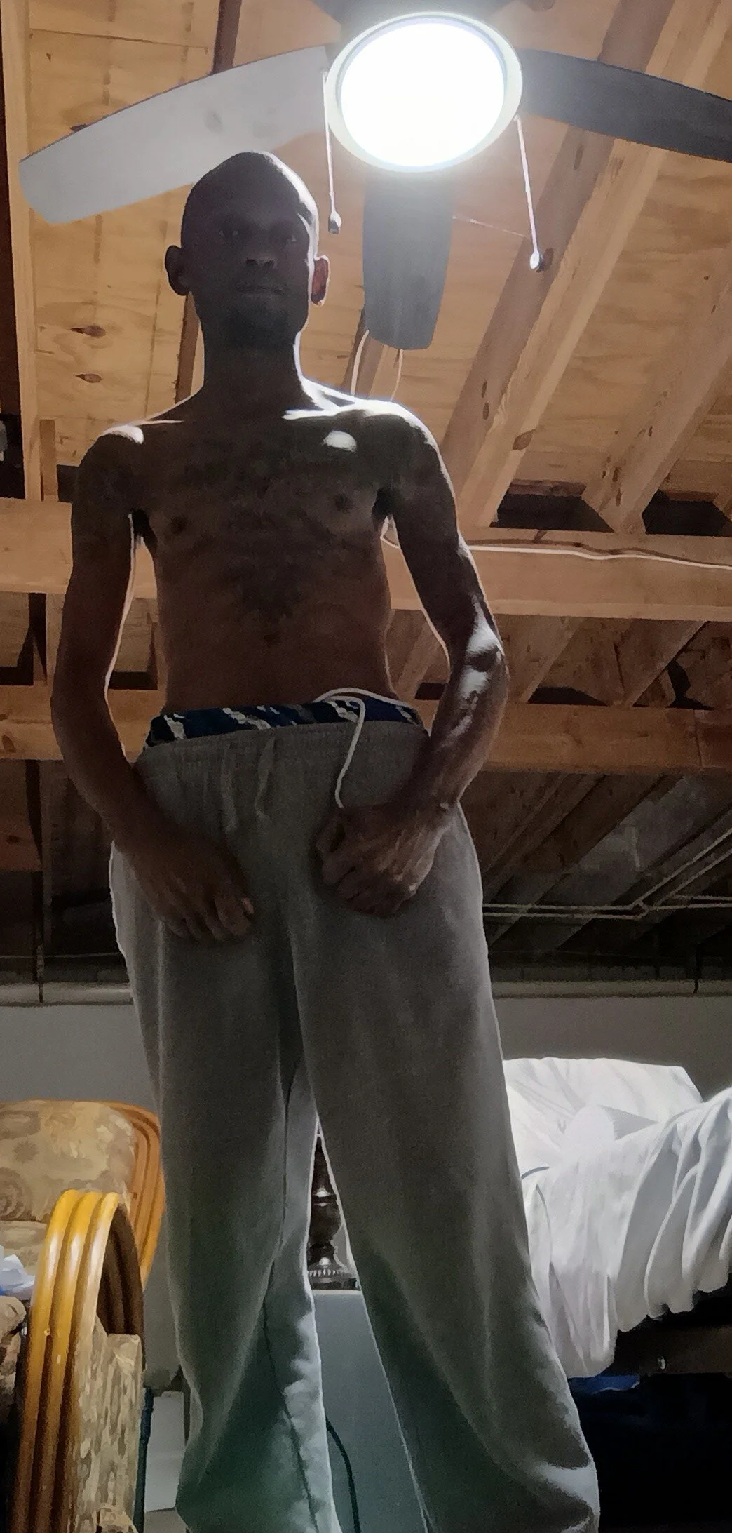 XXX Porn Photo of Nude KinGKane84 32
