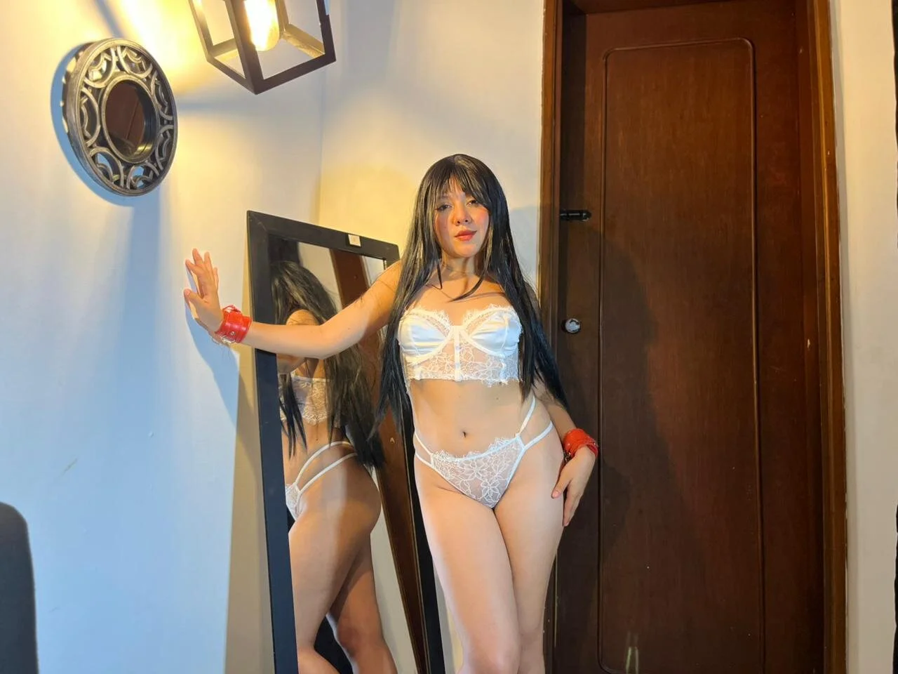 XXX Porn Photo of Nude catalina_santana20 2