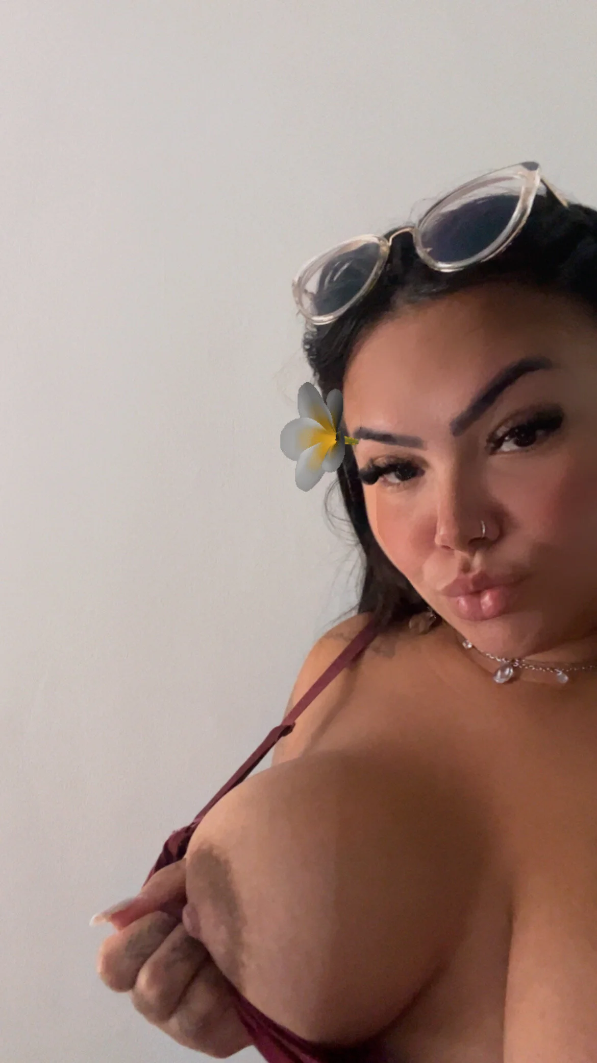 XXX Porn Photo of Nude cariocasafadinhadaddy 1