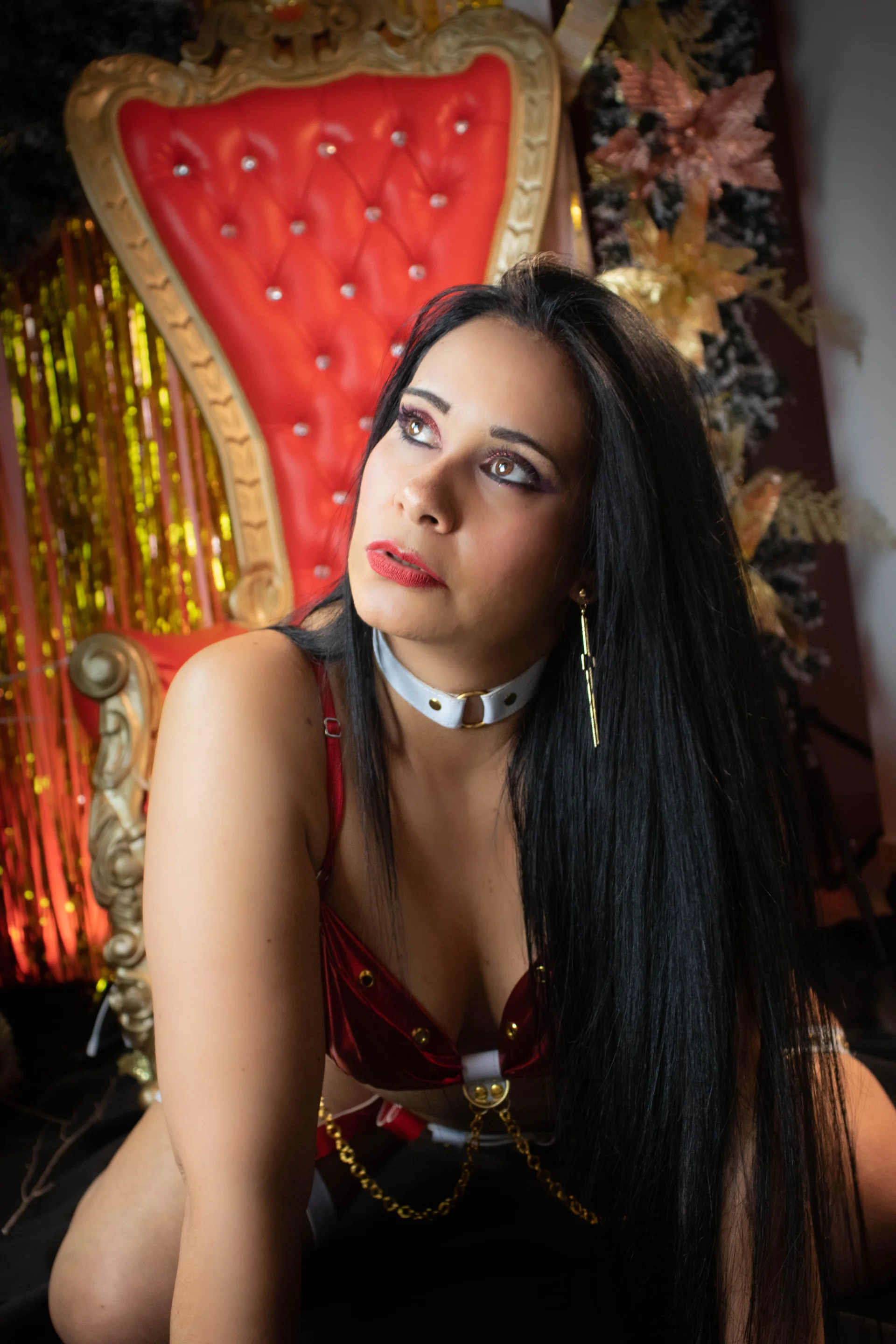 XXX Porn Photo of Nude bigass_monic 17