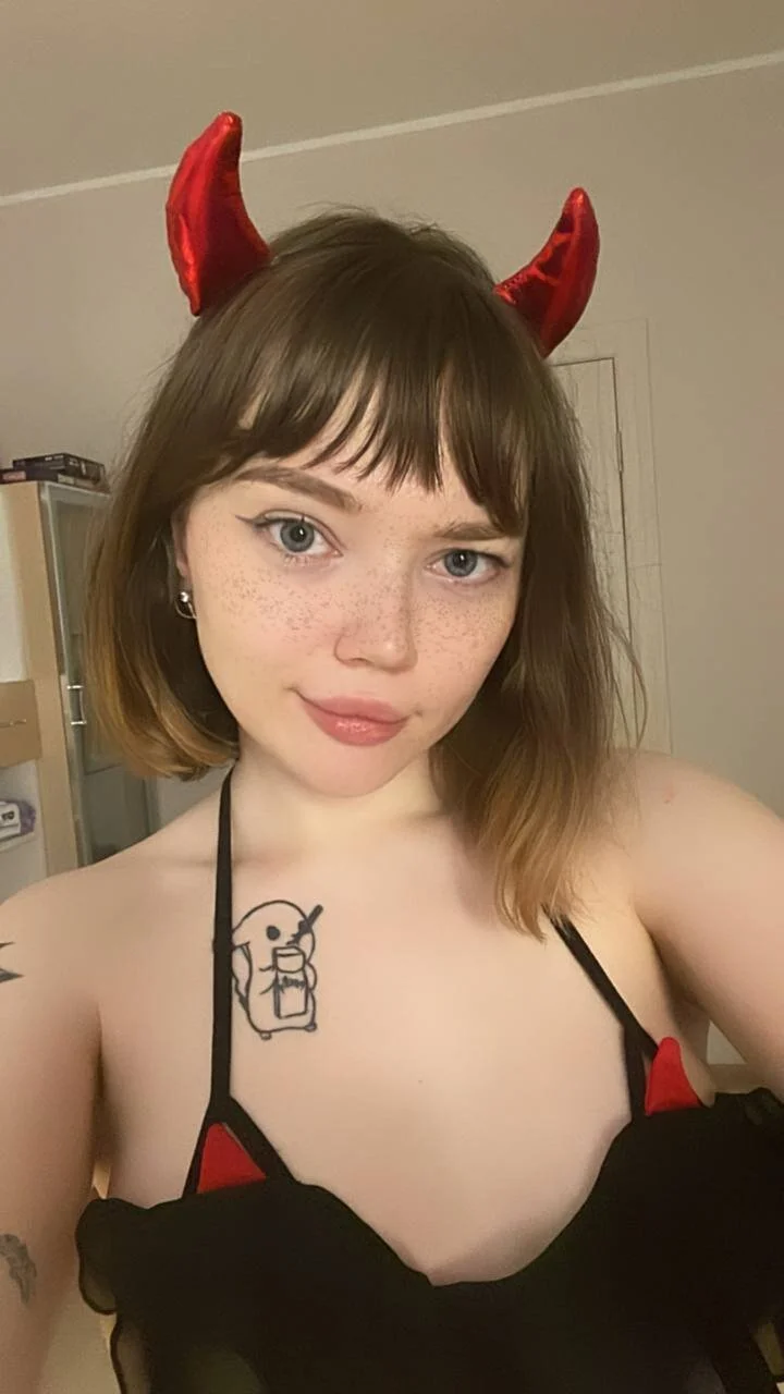 XXX Porn Photo of Nude MilenaSaint 30