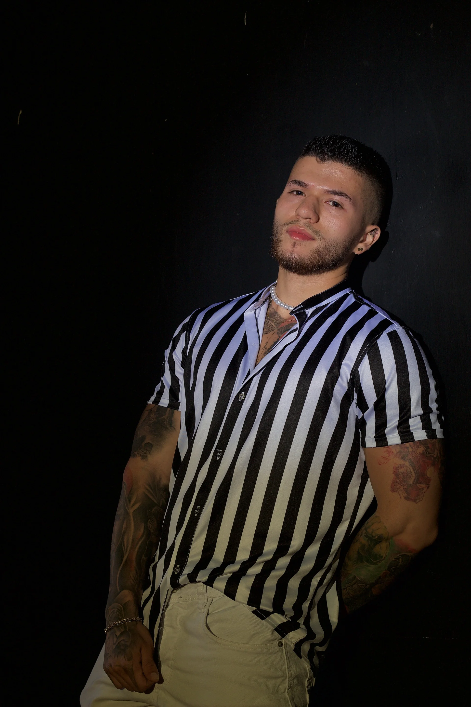XXX Porn Photo of Nude Frank_Farrell 17