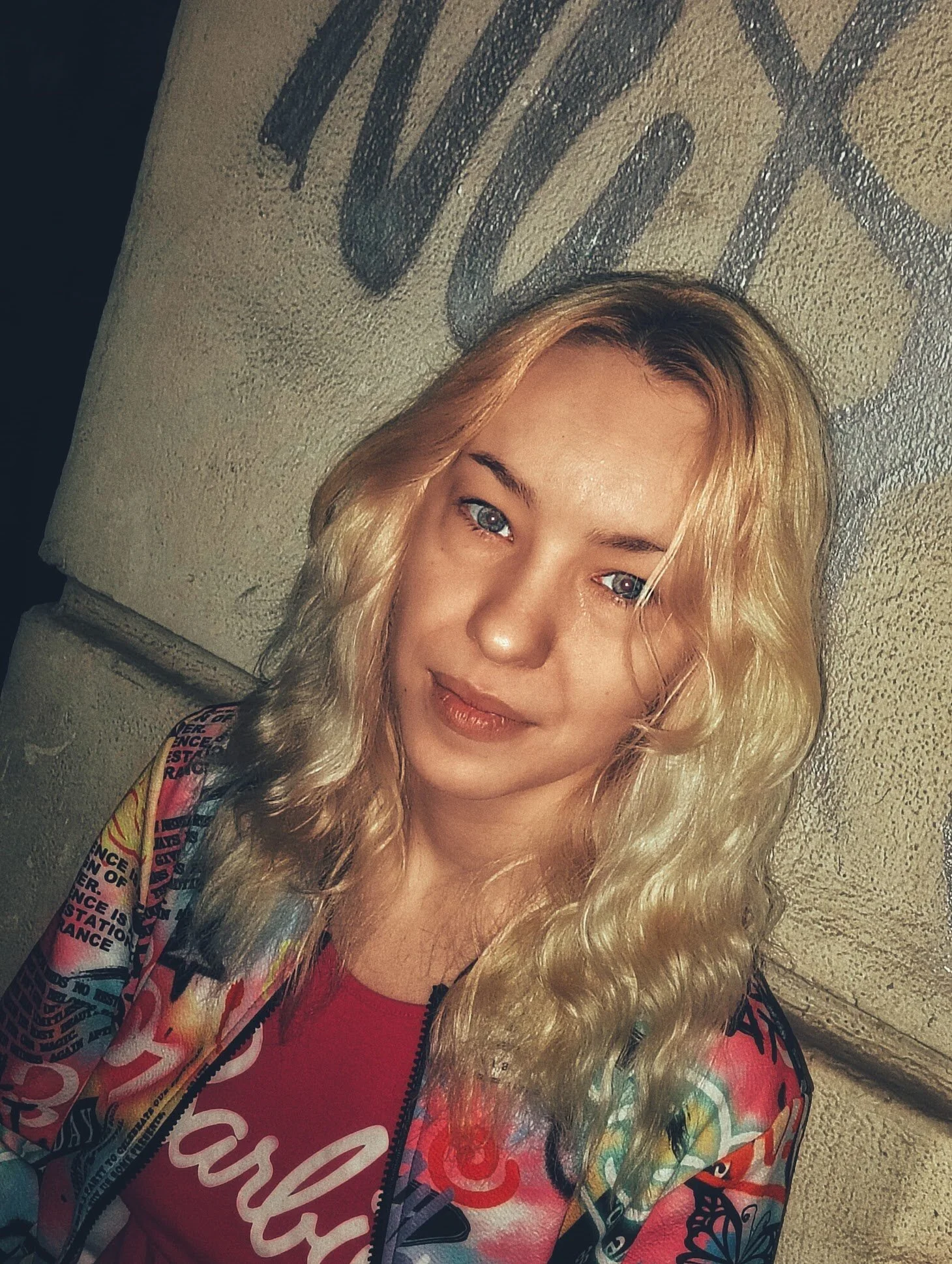 XXX Porn Photo of Nude CarlyTheMessy 5